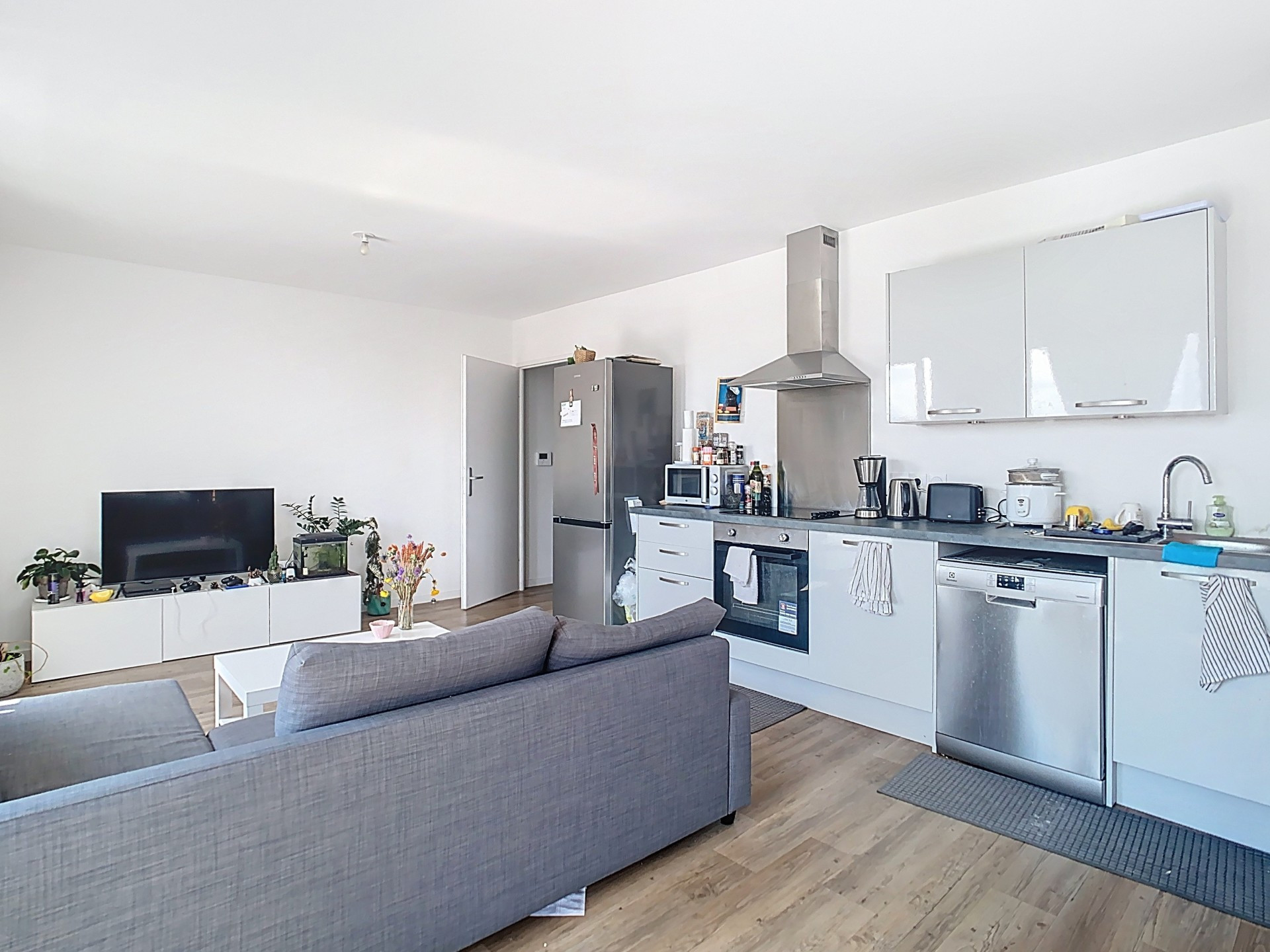 location appartement HELLEMMES LILLE