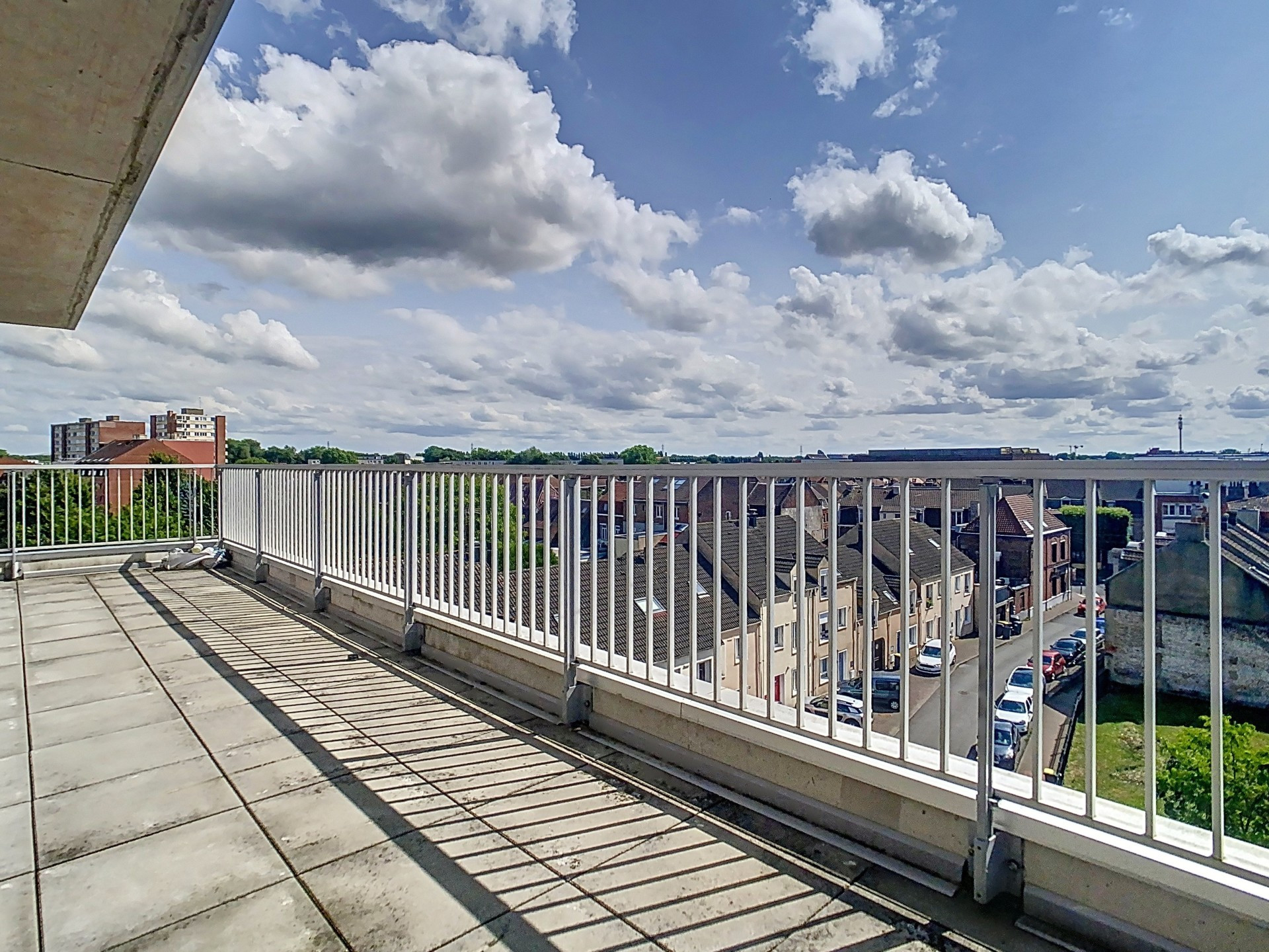 location appartement HELLEMMES LILLE