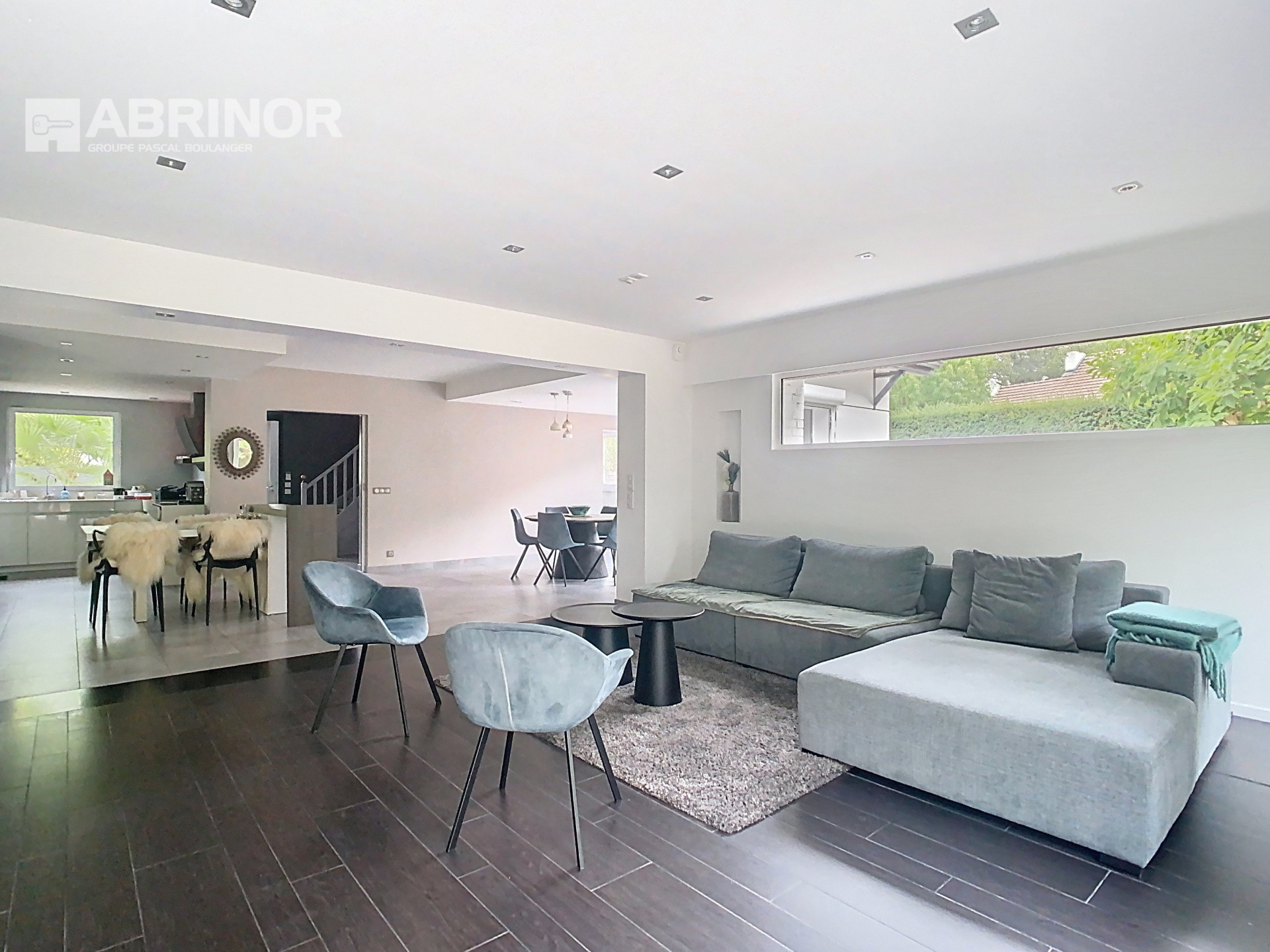 vente maison LAMBERSART