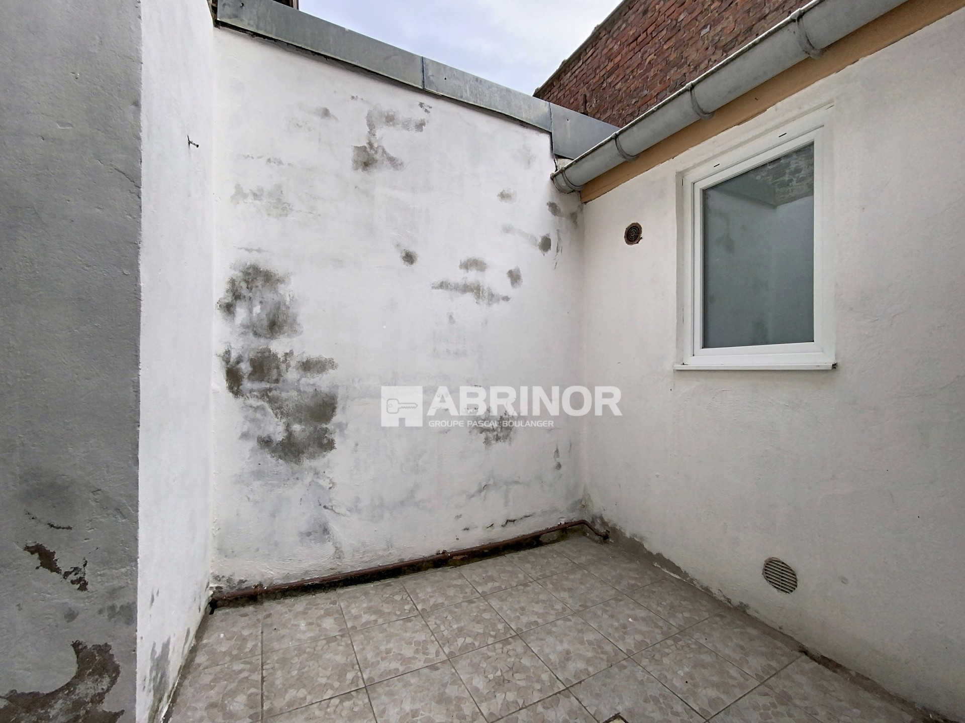 vente maison TOURCOING