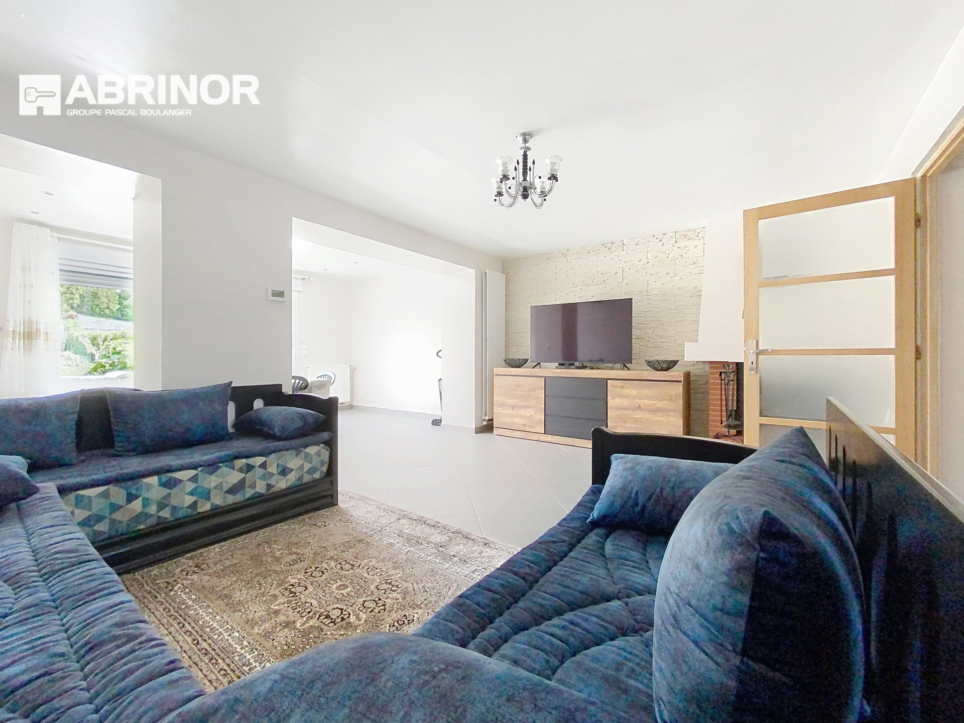 vente maison FACHES THUMESNIL