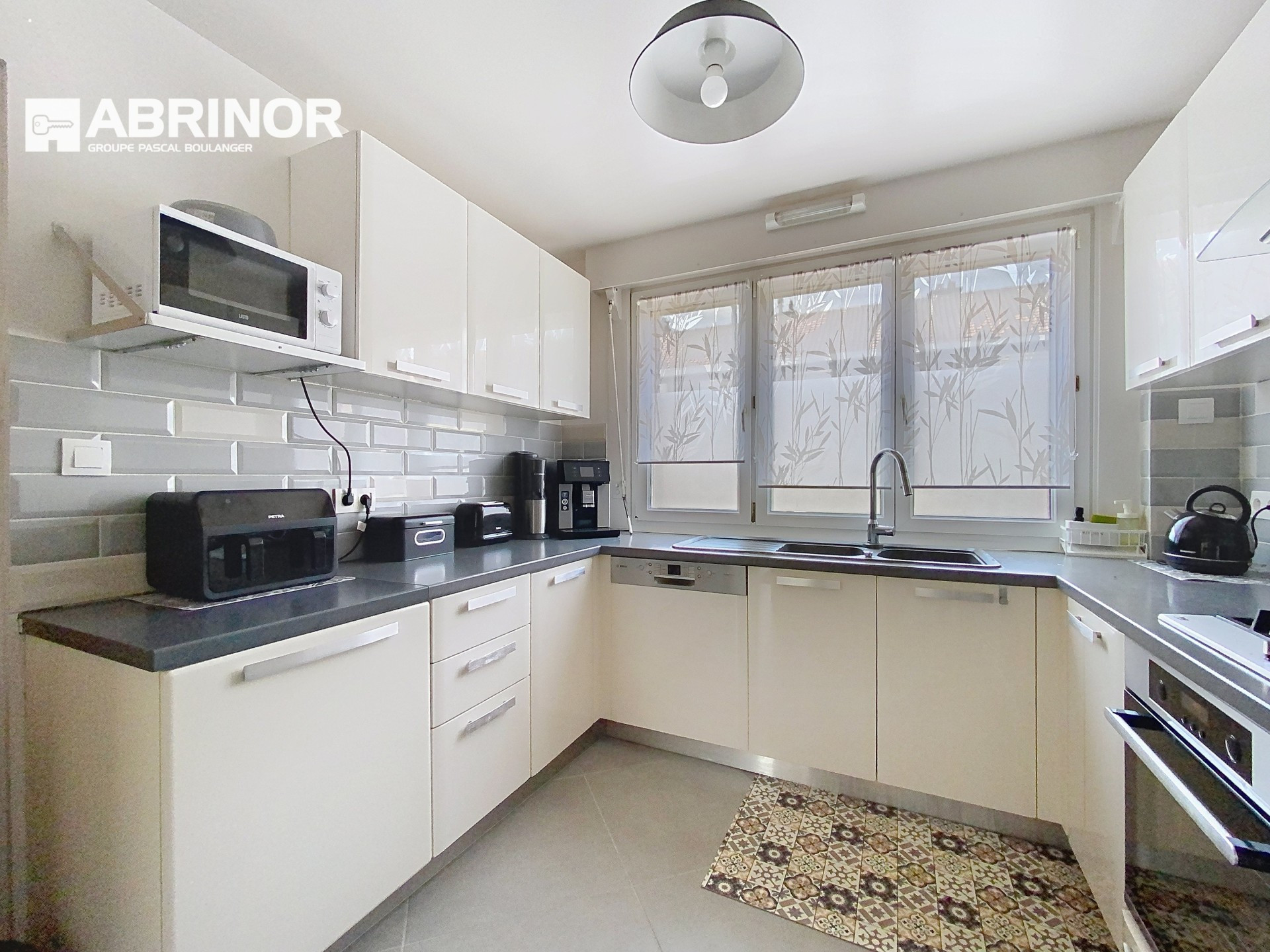 vente maison FACHES THUMESNIL