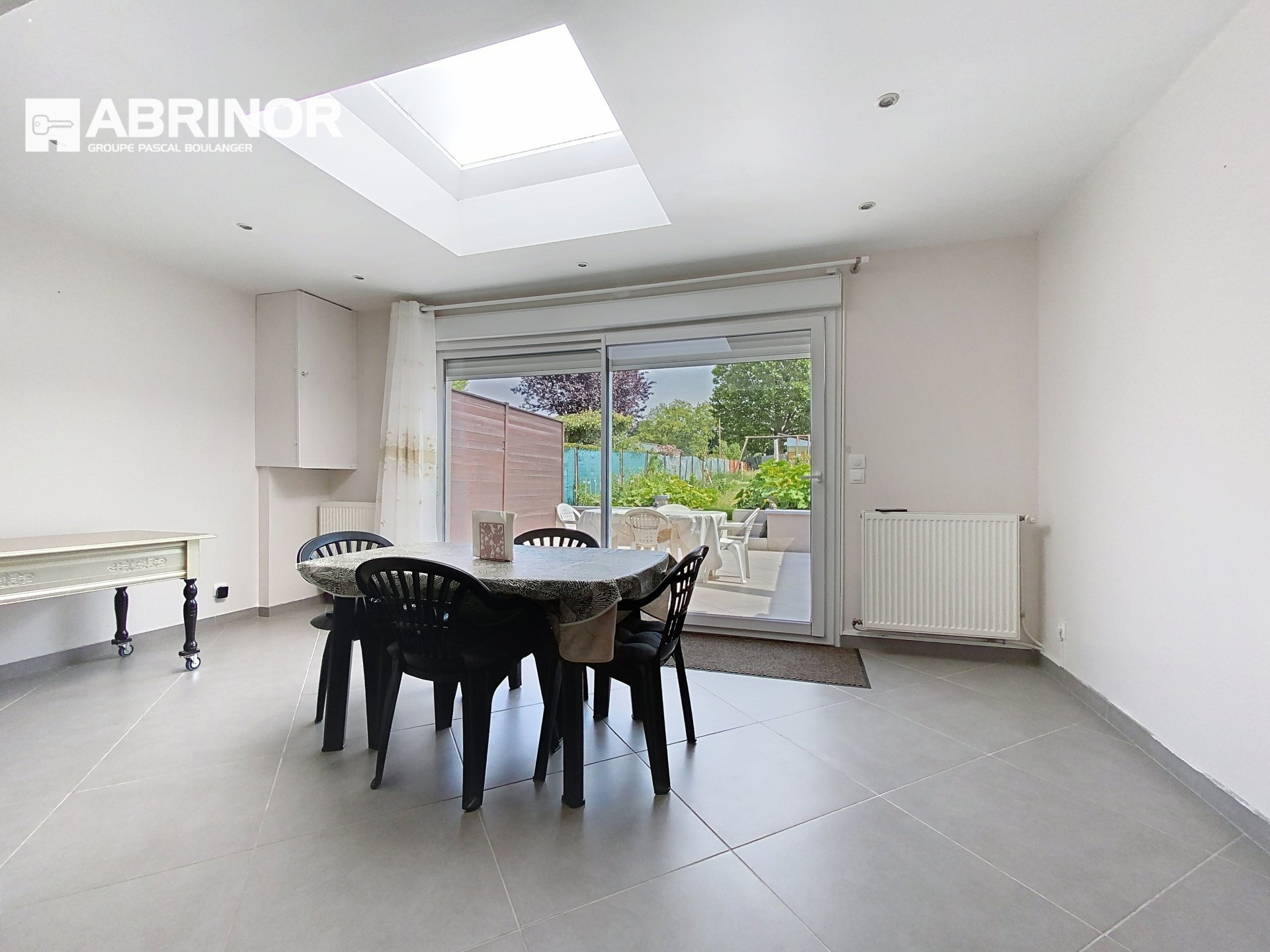 vente maison FACHES THUMESNIL