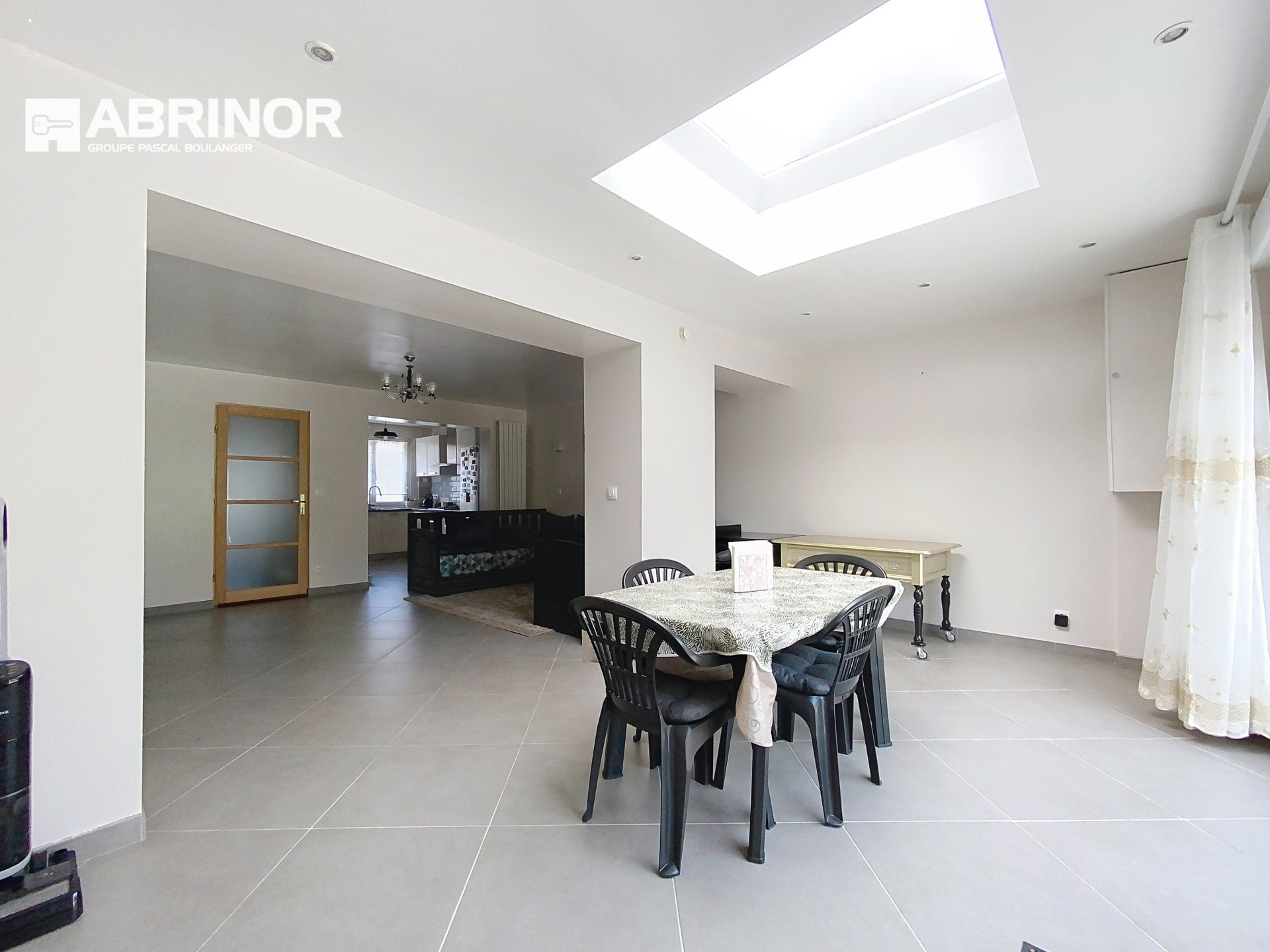 vente maison FACHES THUMESNIL