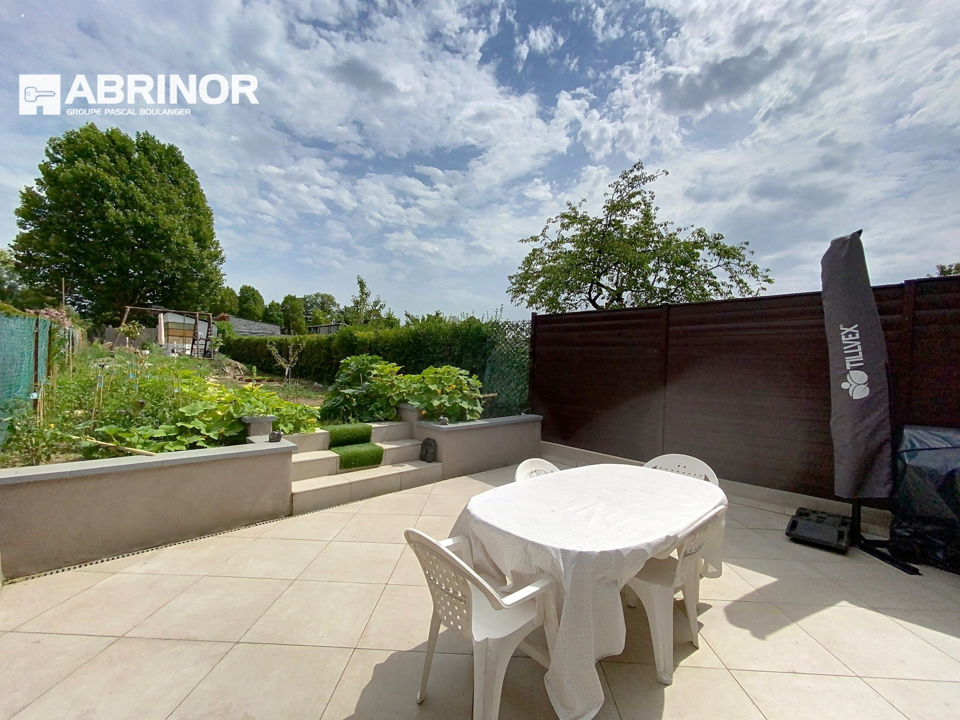 vente maison FACHES THUMESNIL