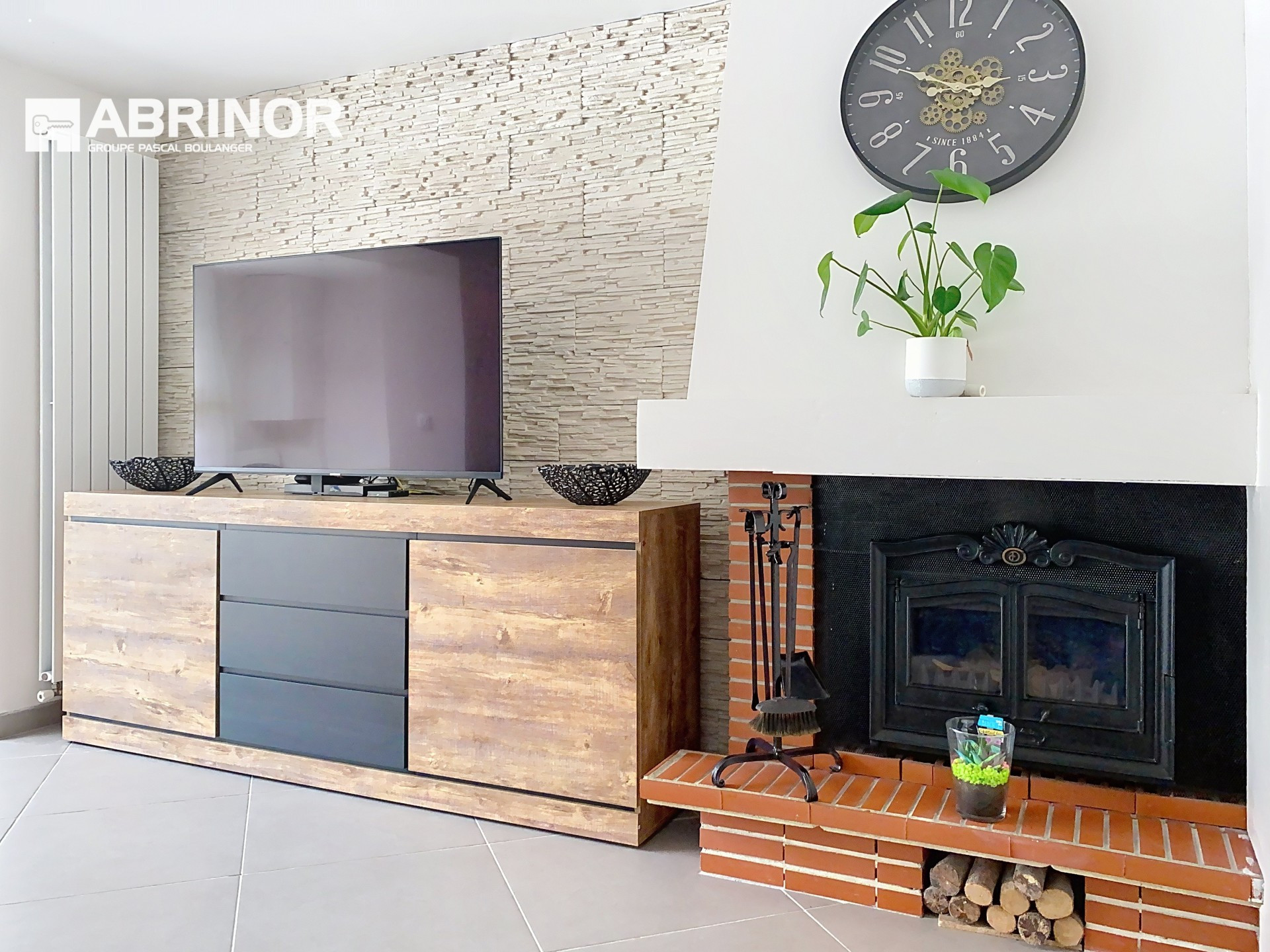 vente maison FACHES THUMESNIL