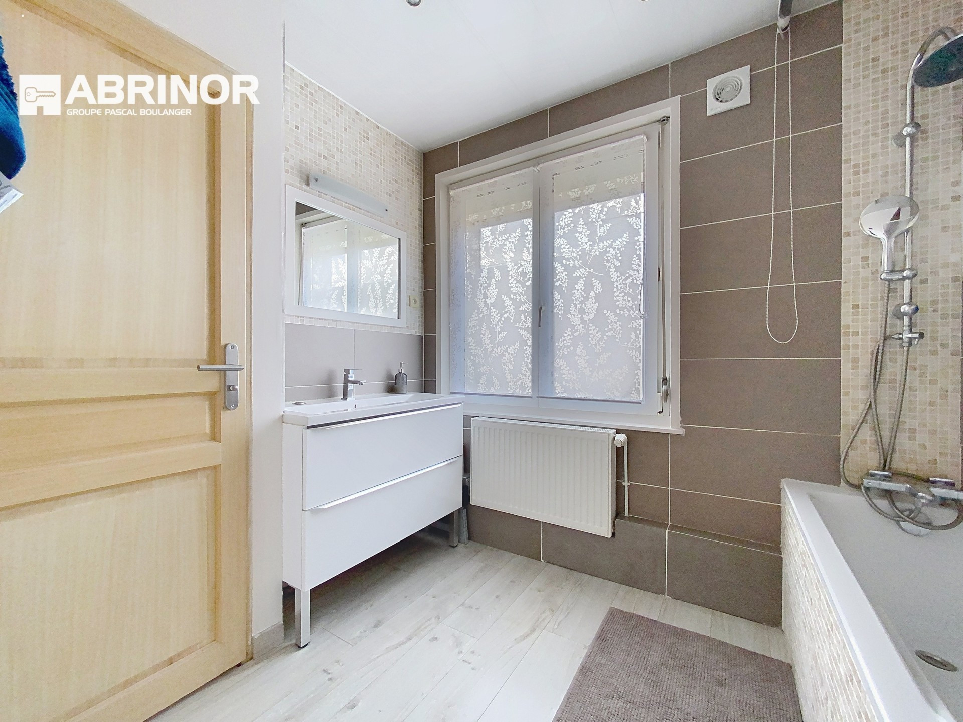 vente maison FACHES THUMESNIL