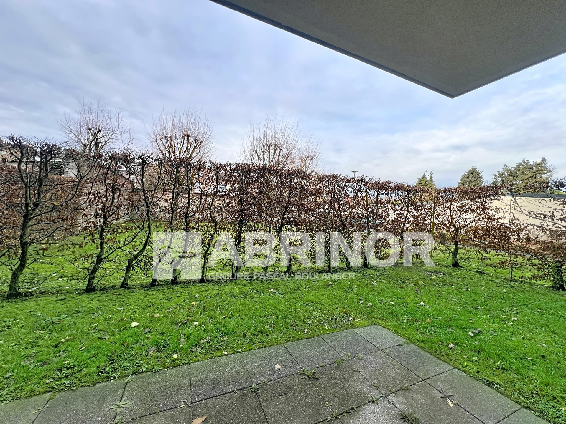 vente appartement MONS EN BAROEUL