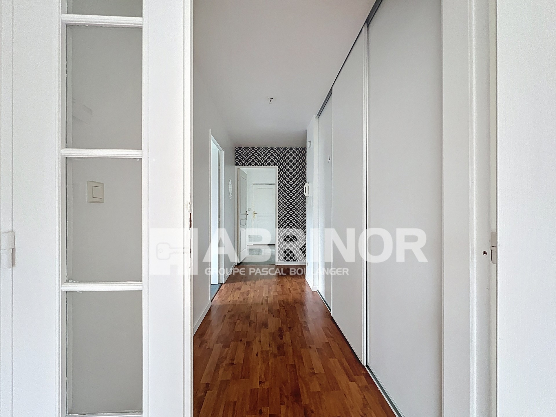 vente appartement MONS EN BAROEUL