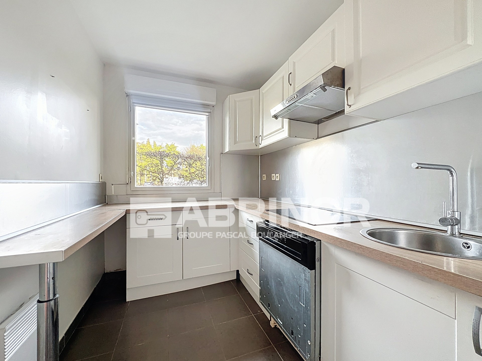 vente appartement MONS EN BAROEUL