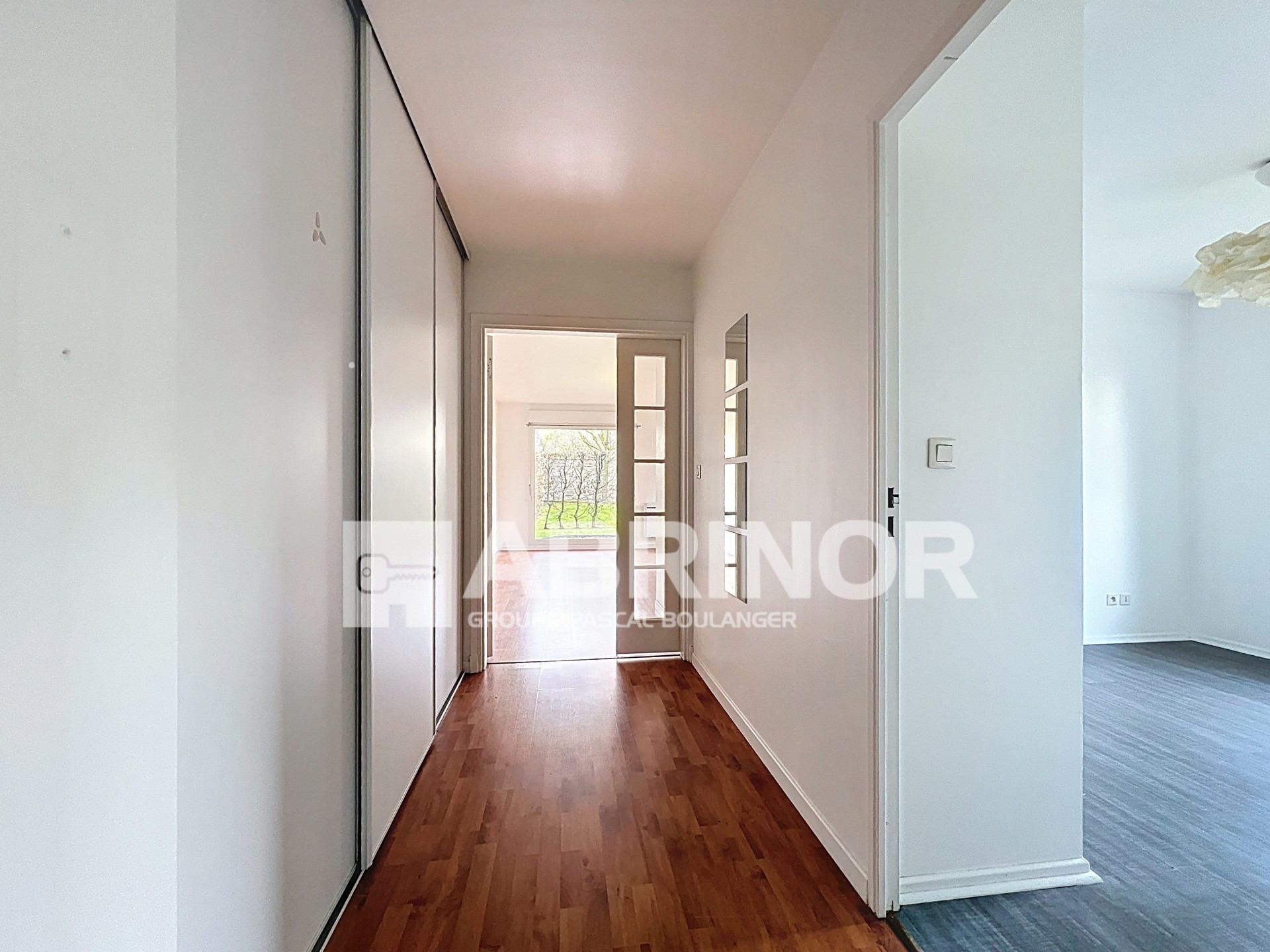 vente appartement MONS EN BAROEUL