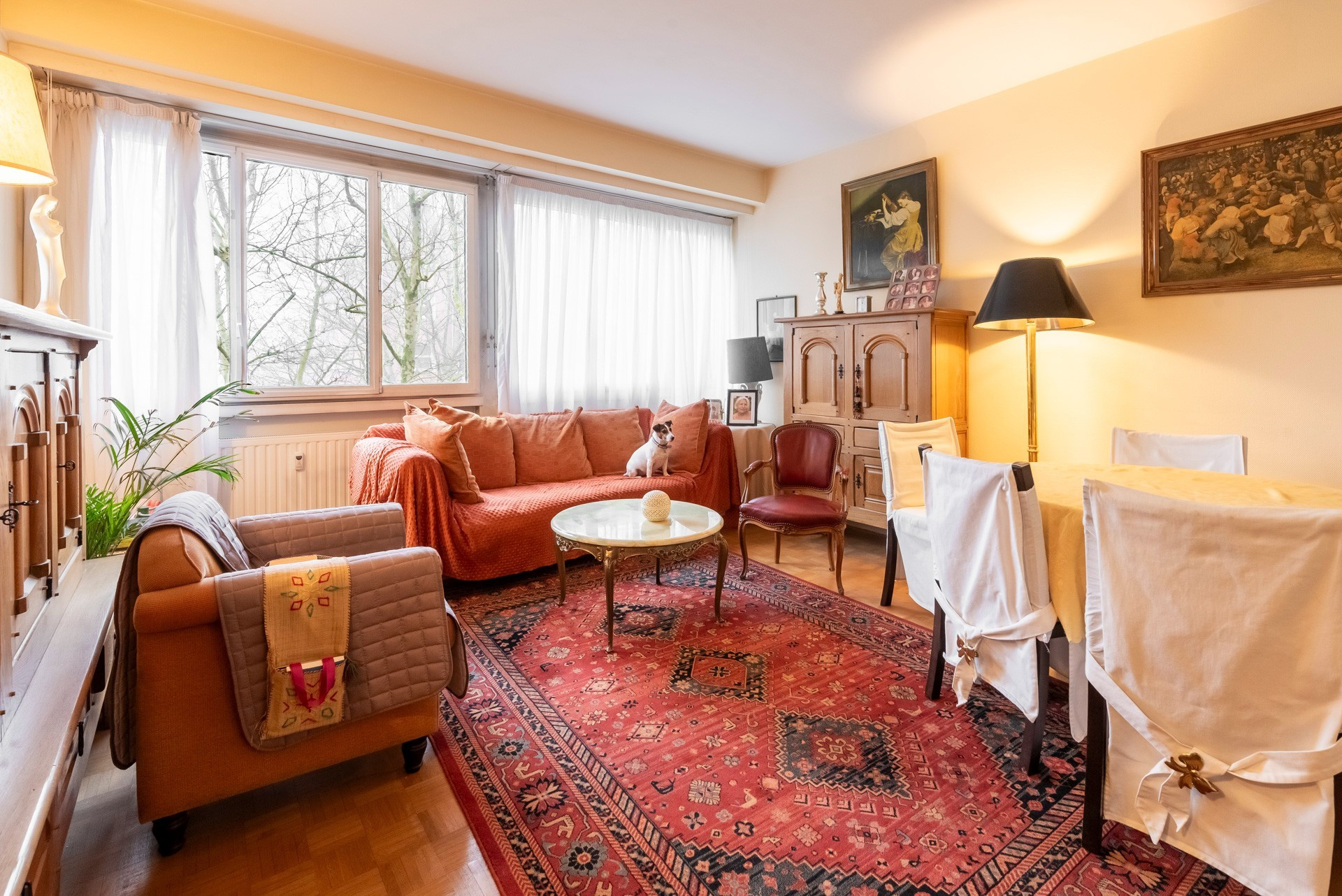 vente appartement LILLE