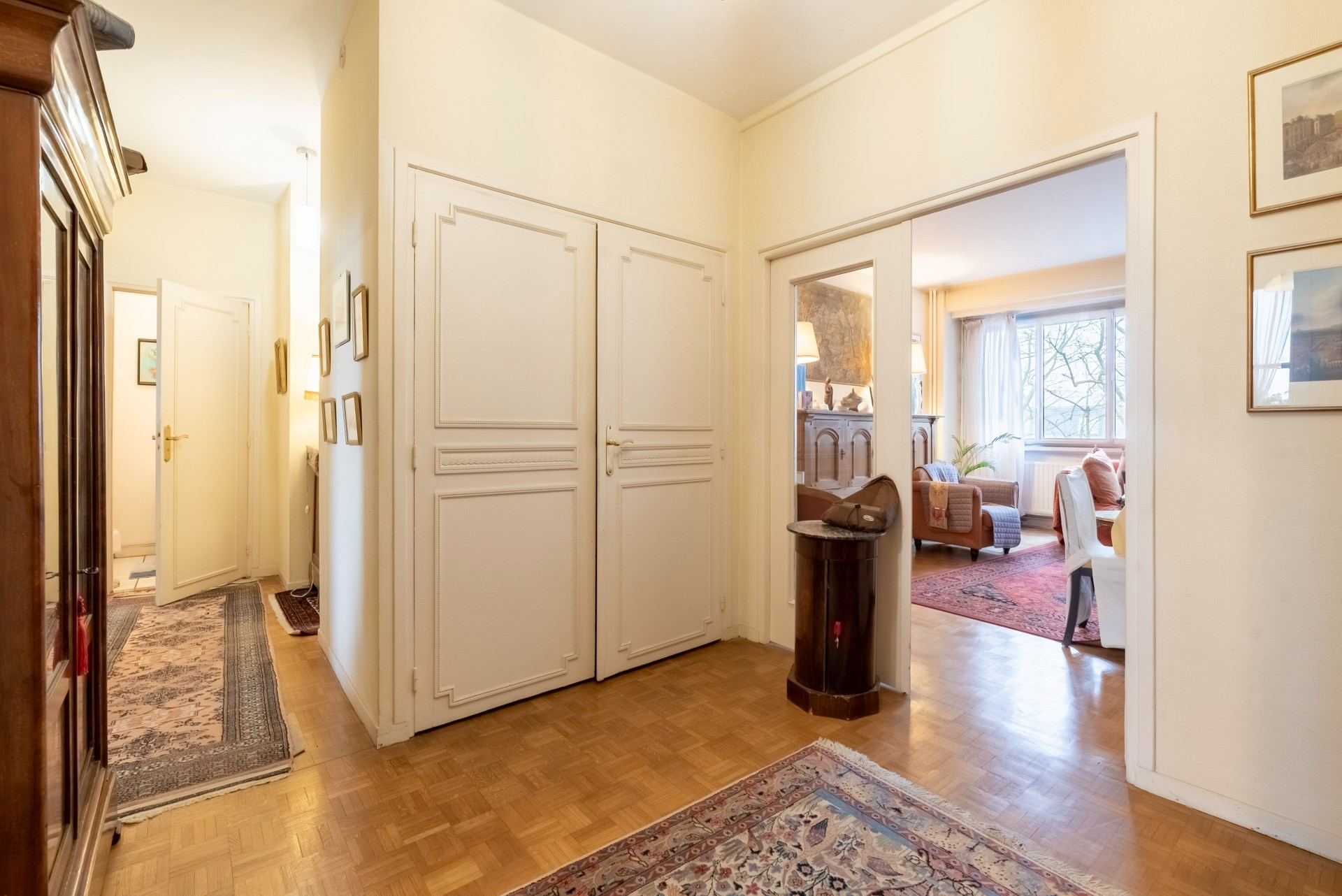 vente appartement LILLE