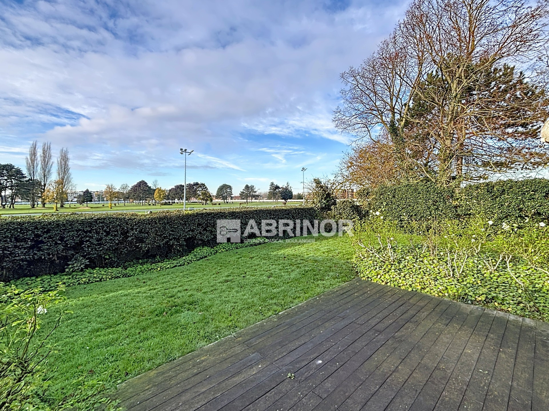 vente appartement MARCQ EN BAROEUL