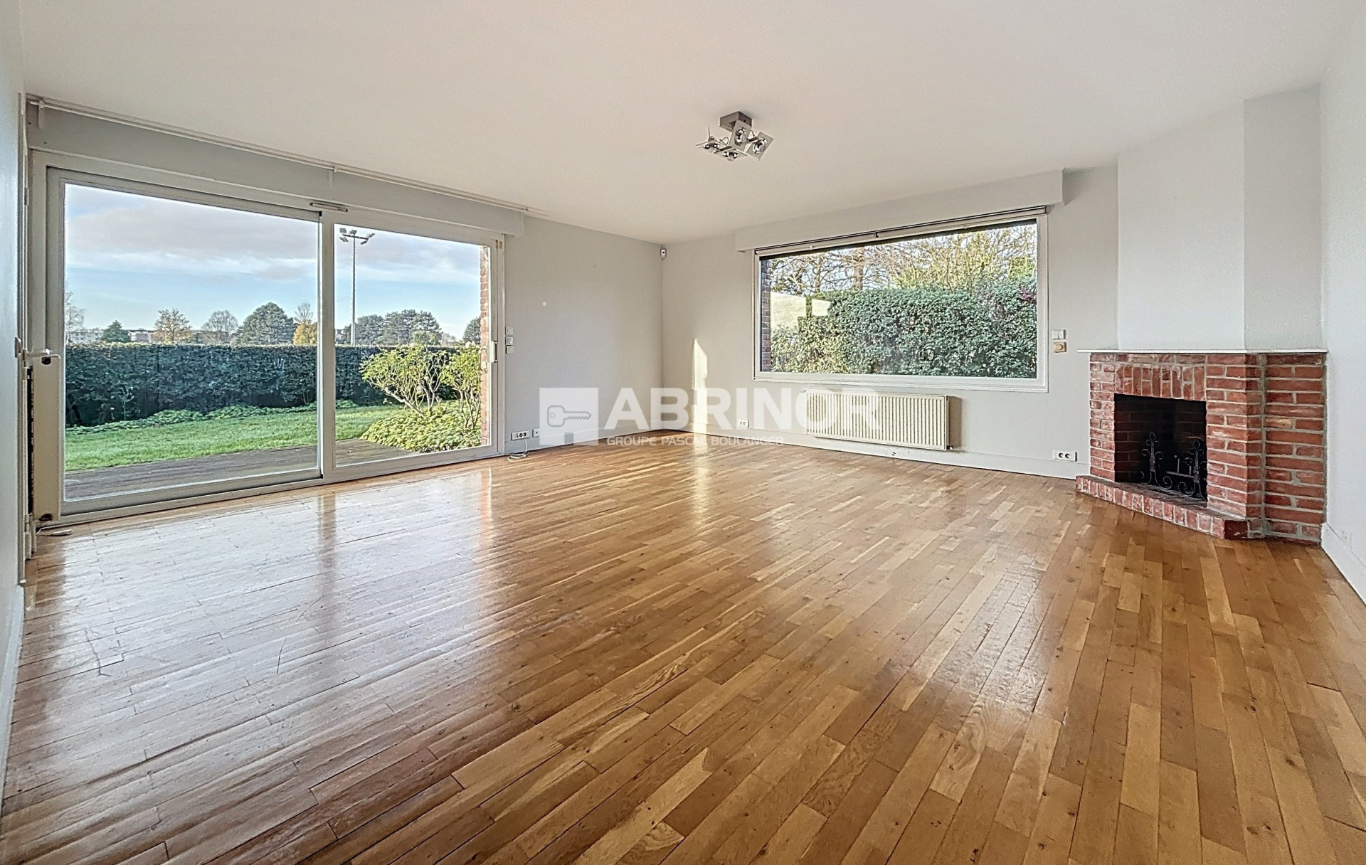 vente appartement MARCQ EN BAROEUL