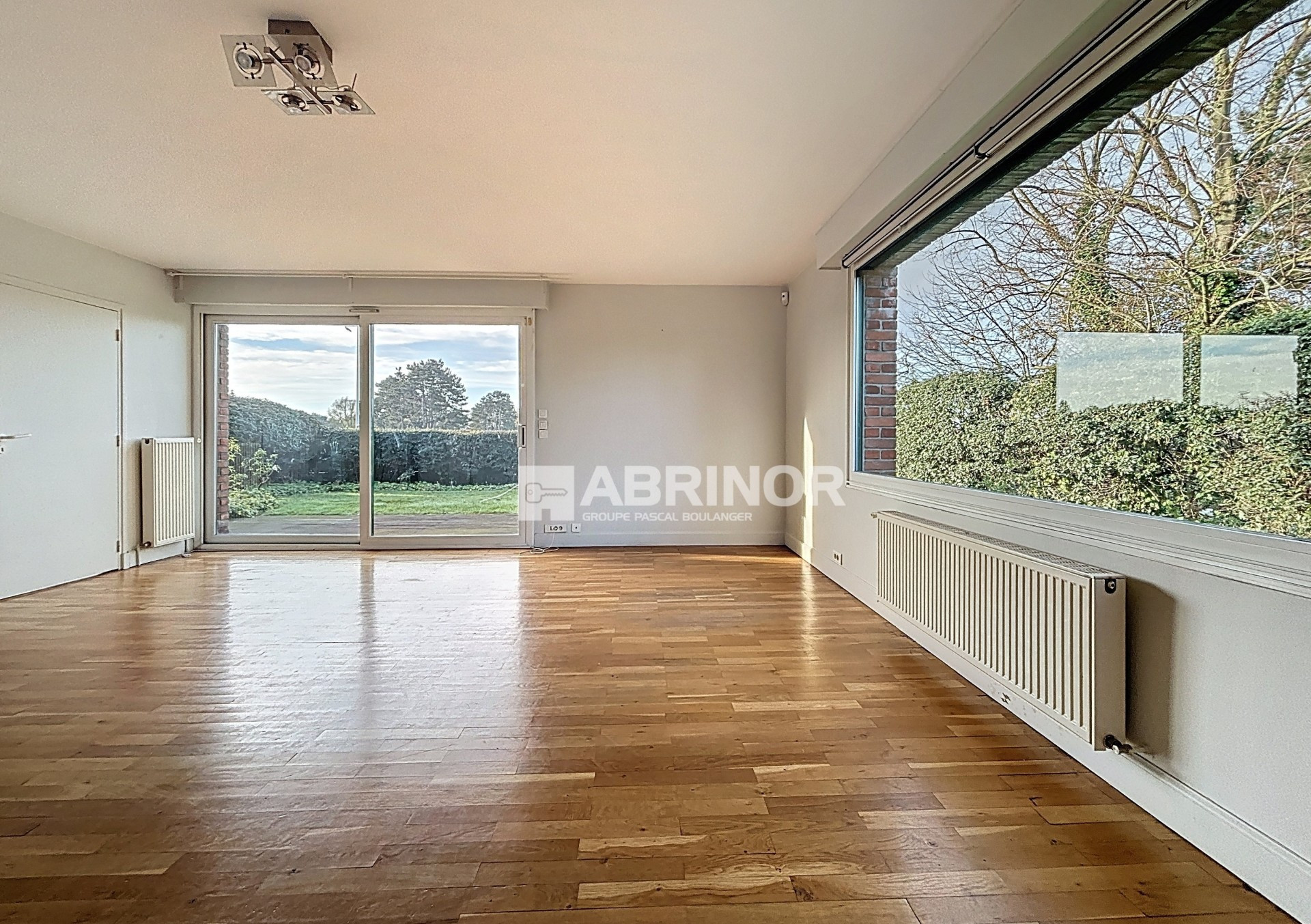 vente appartement MARCQ EN BAROEUL