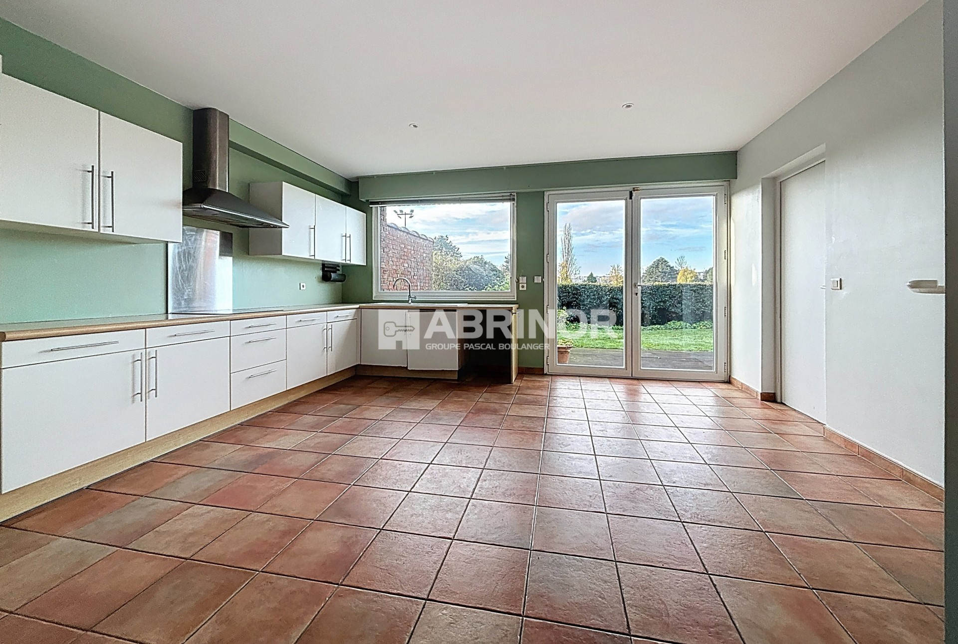 vente appartement MARCQ EN BAROEUL