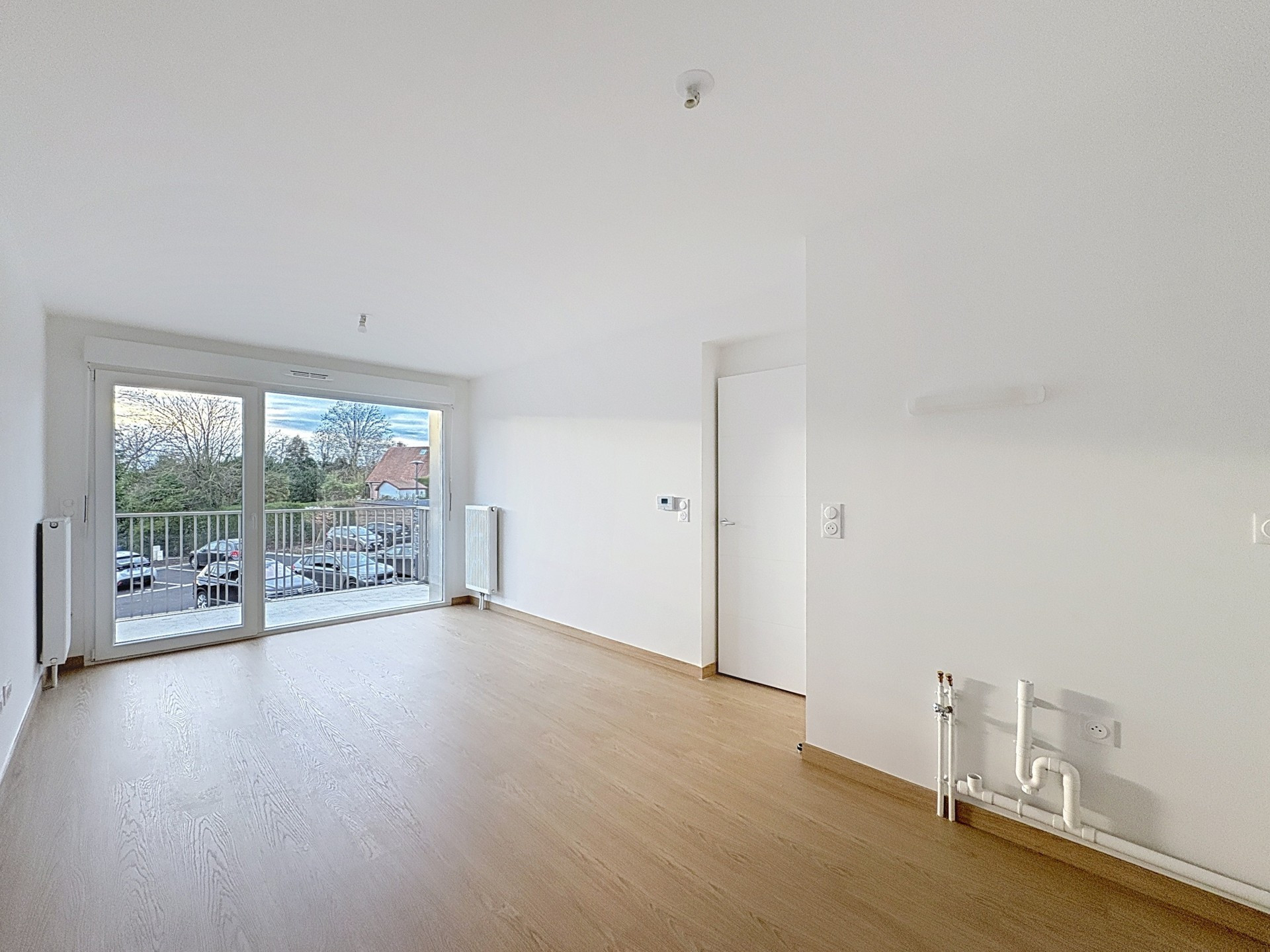 location appartement TEMPLEUVE EN PEVELE