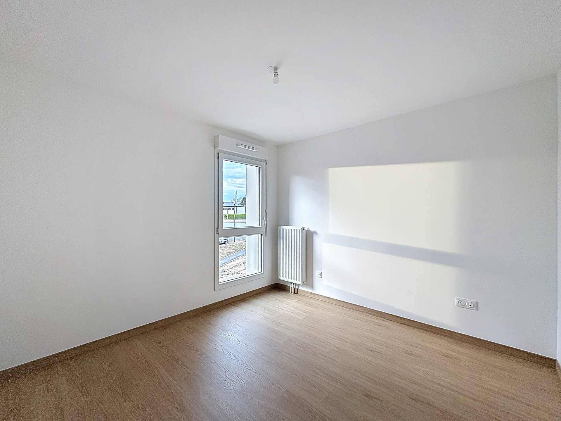location appartement TEMPLEUVE EN PEVELE