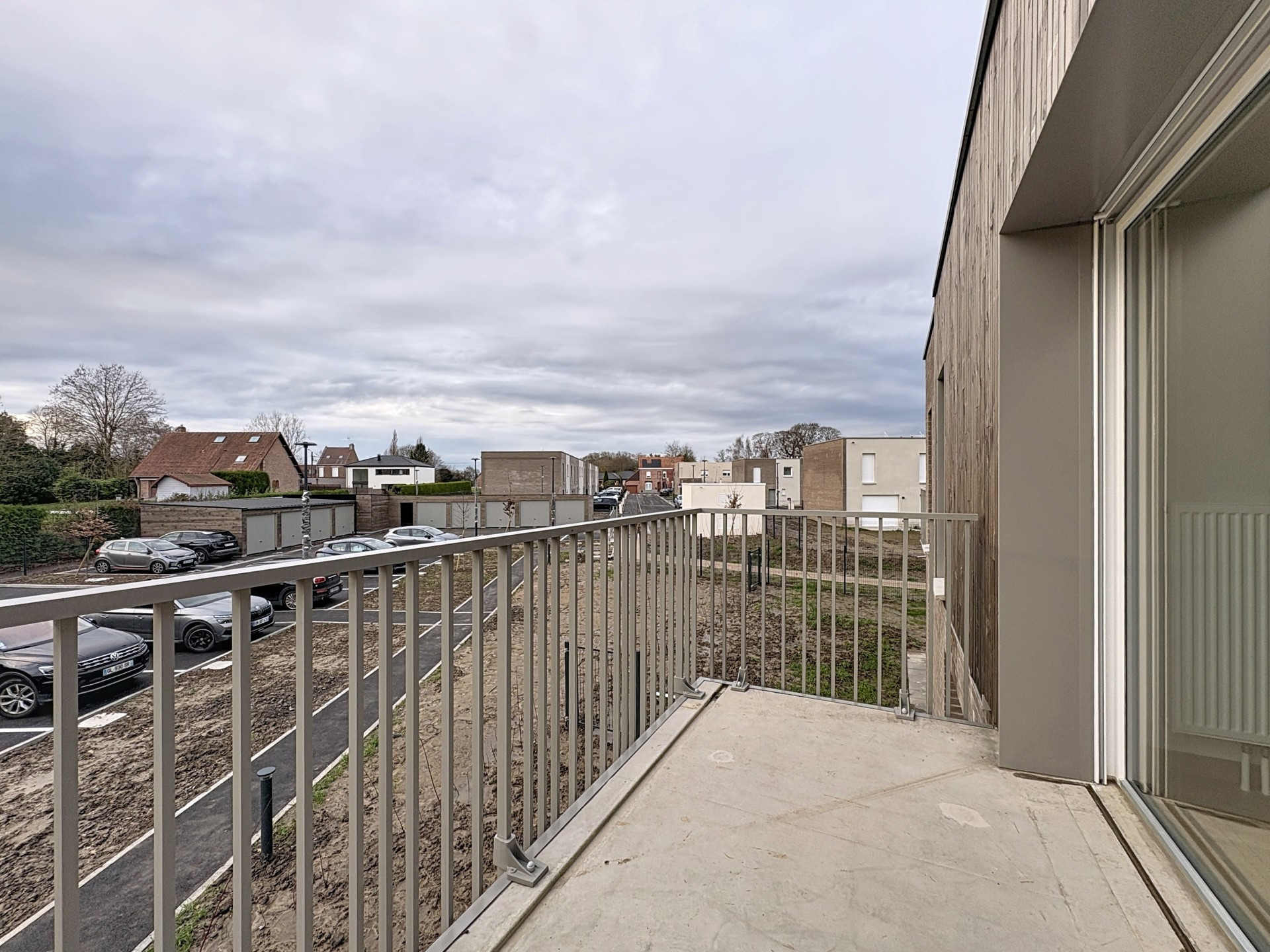 location appartement TEMPLEUVE EN PEVELE