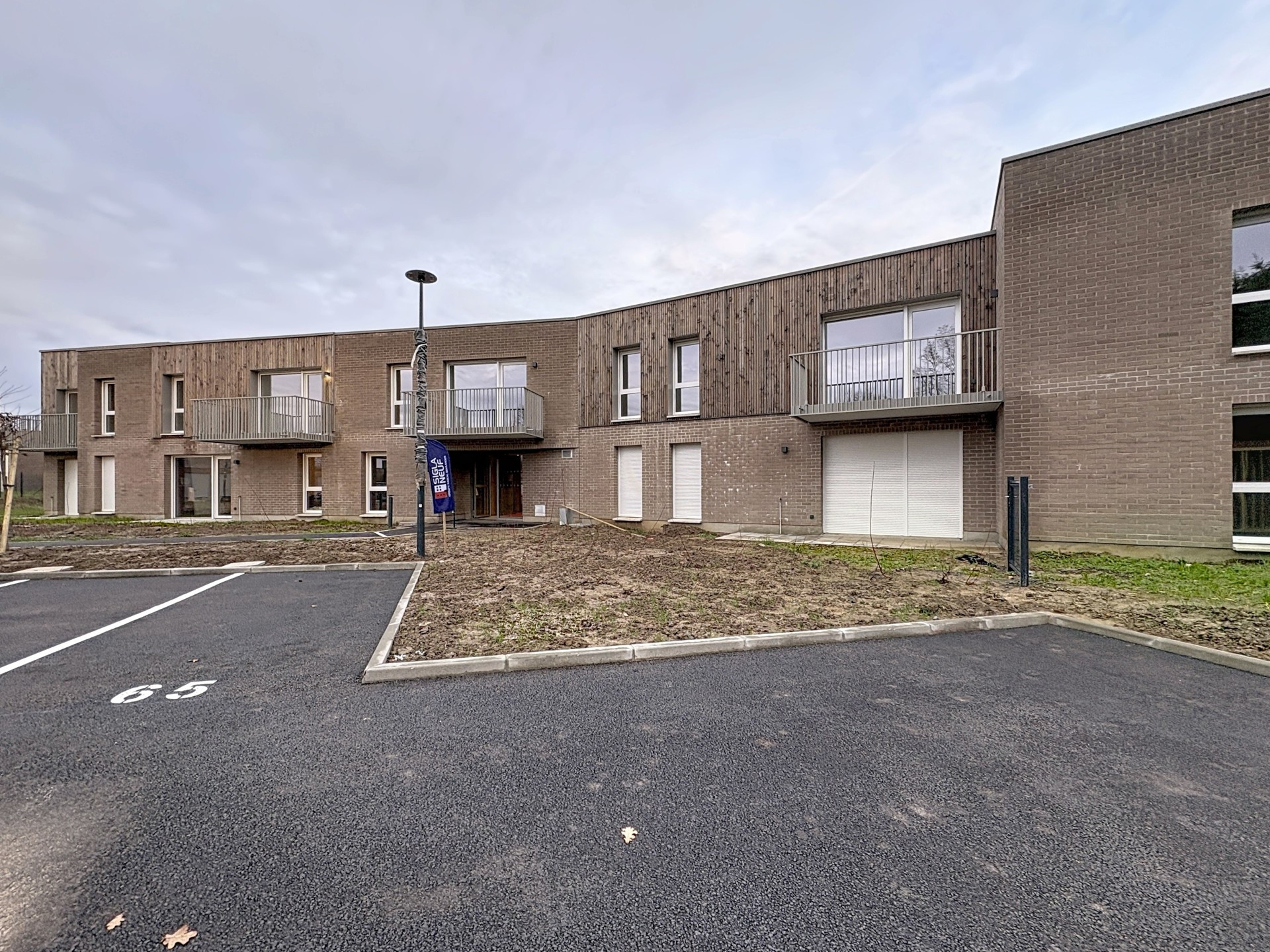 location appartement TEMPLEUVE EN PEVELE