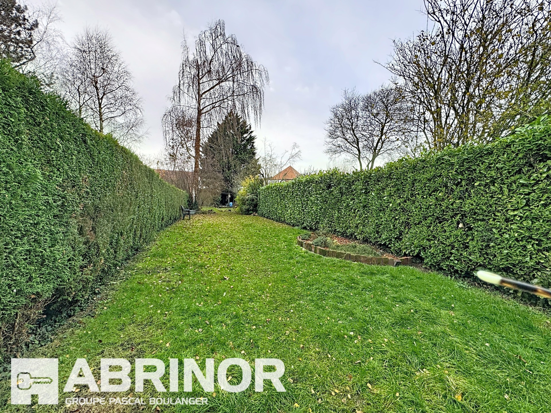 vente maison WATTIGNIES