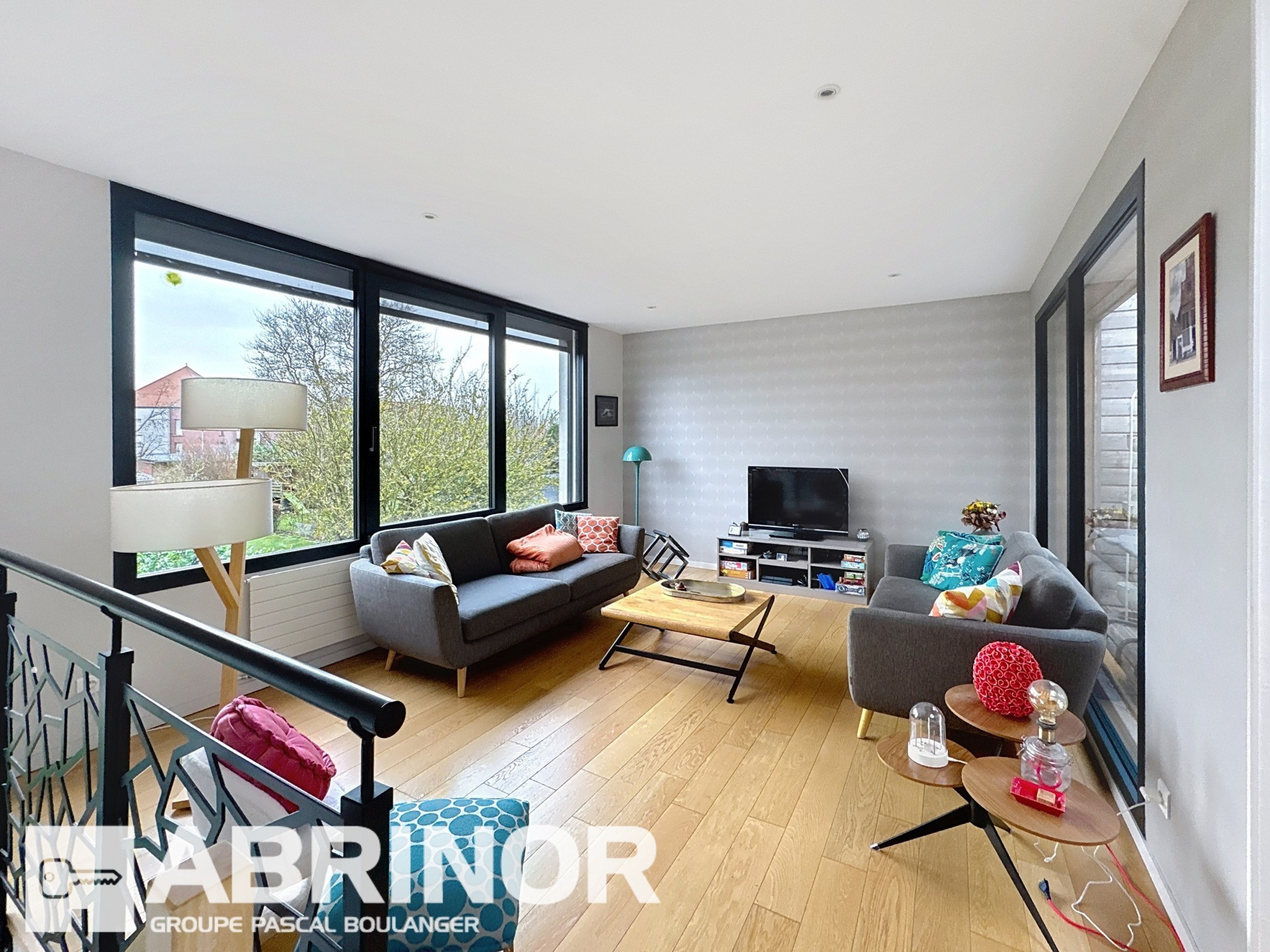 vente maison WATTIGNIES