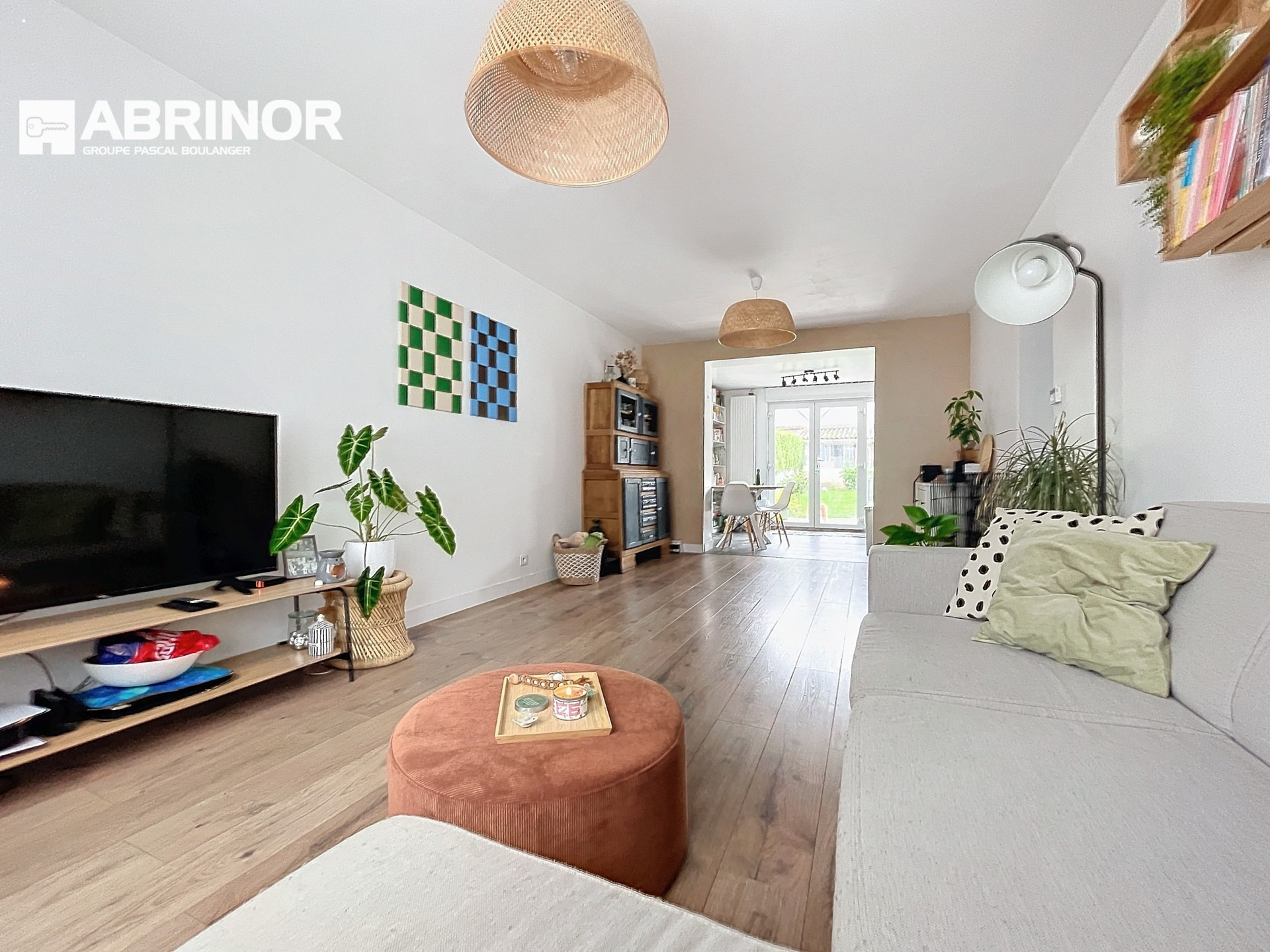 vente maison FACHES THUMESNIL