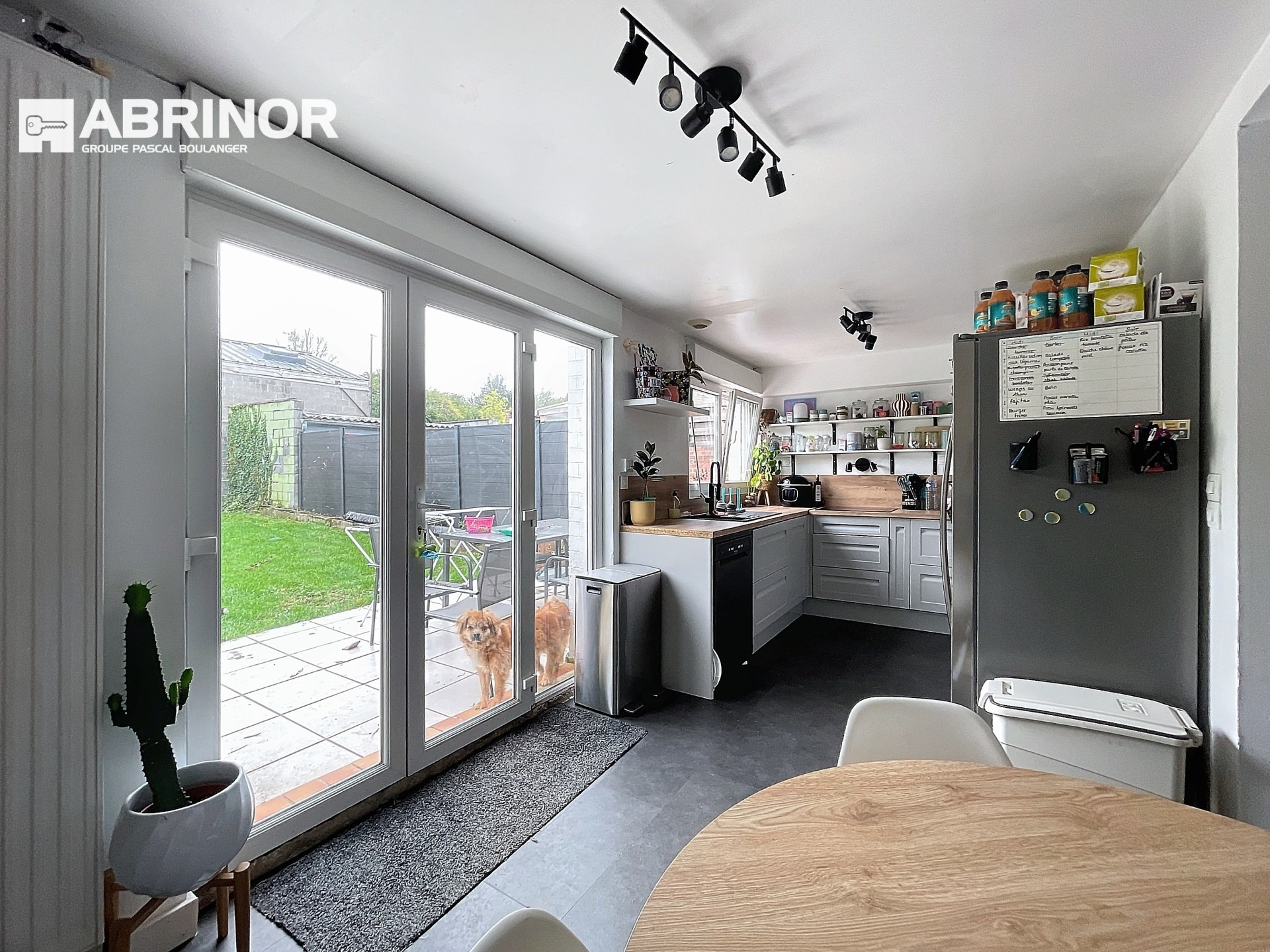 vente maison FACHES THUMESNIL