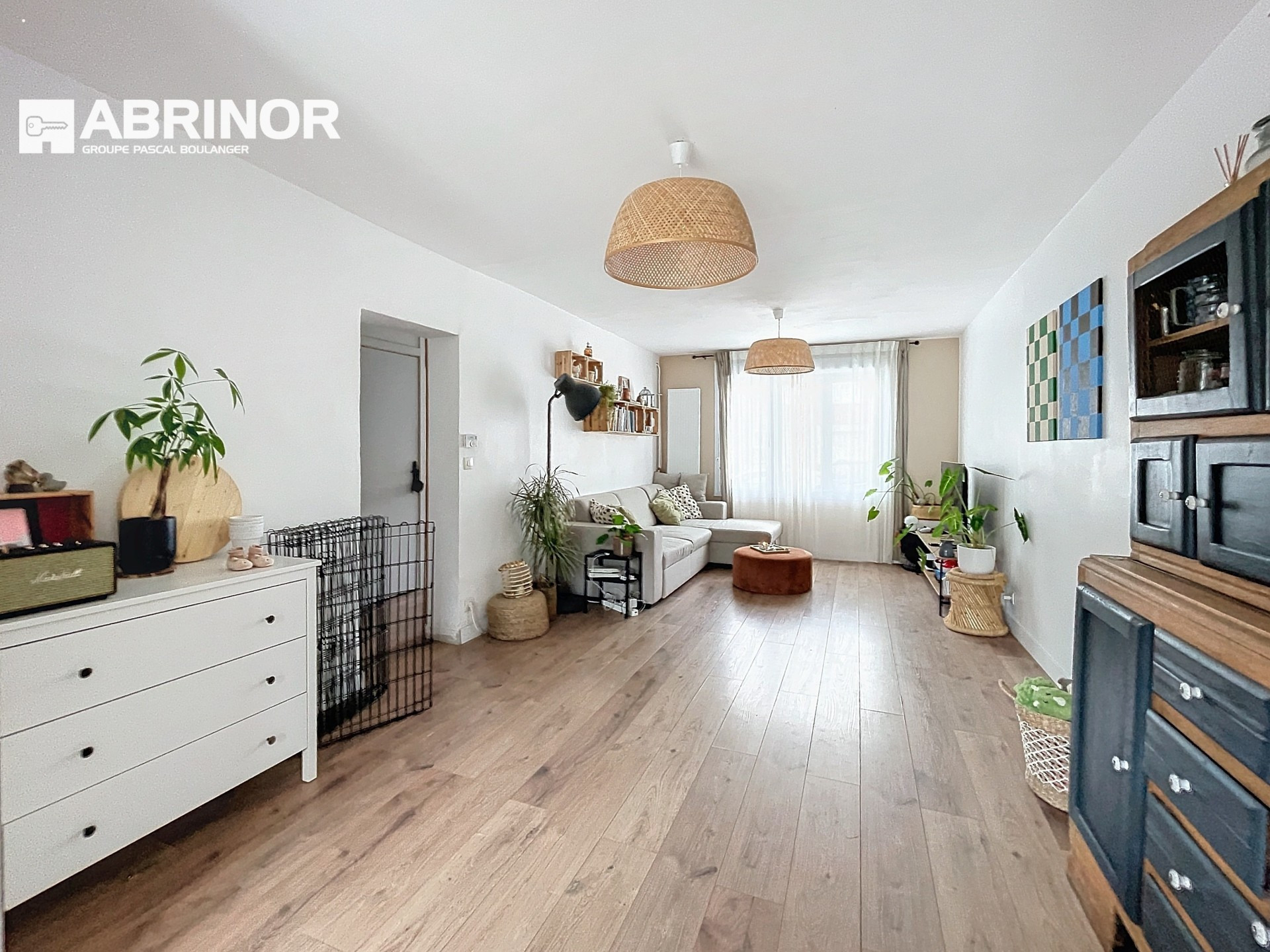 vente maison FACHES THUMESNIL