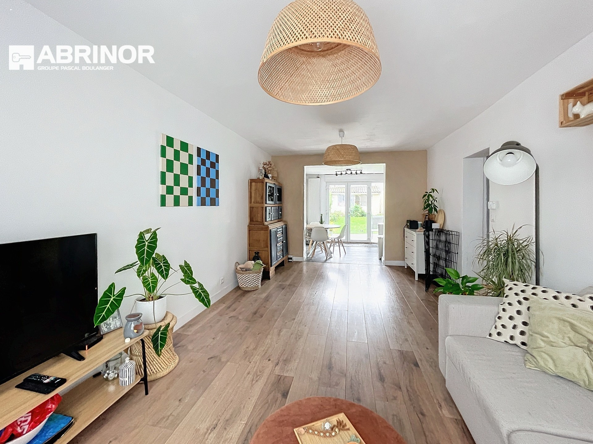 vente maison FACHES THUMESNIL