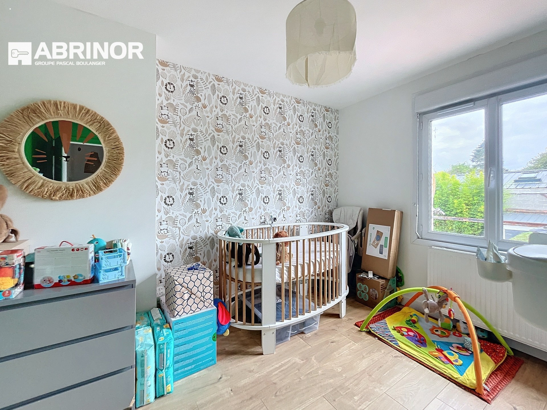 vente maison FACHES THUMESNIL