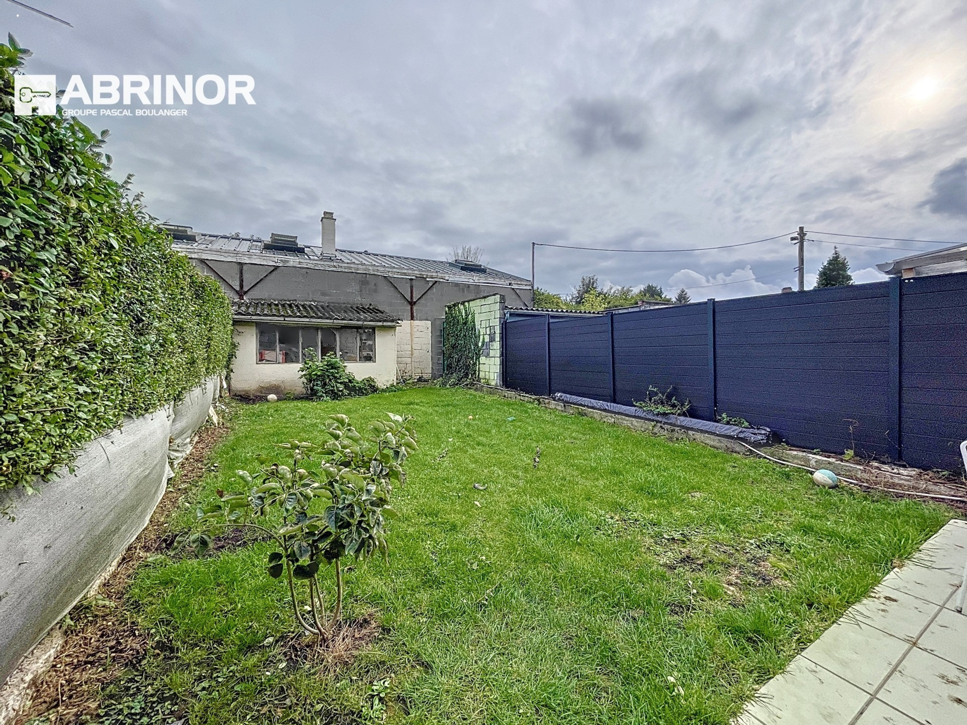 vente maison FACHES THUMESNIL