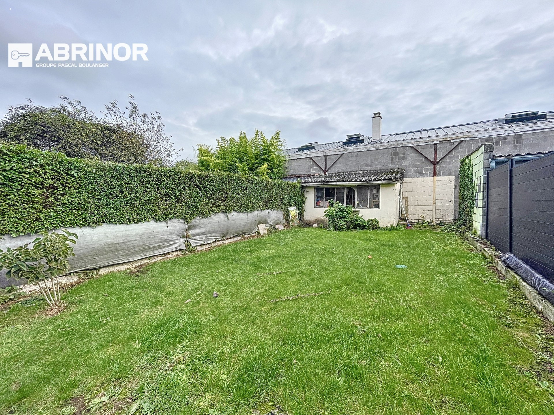 vente maison FACHES THUMESNIL