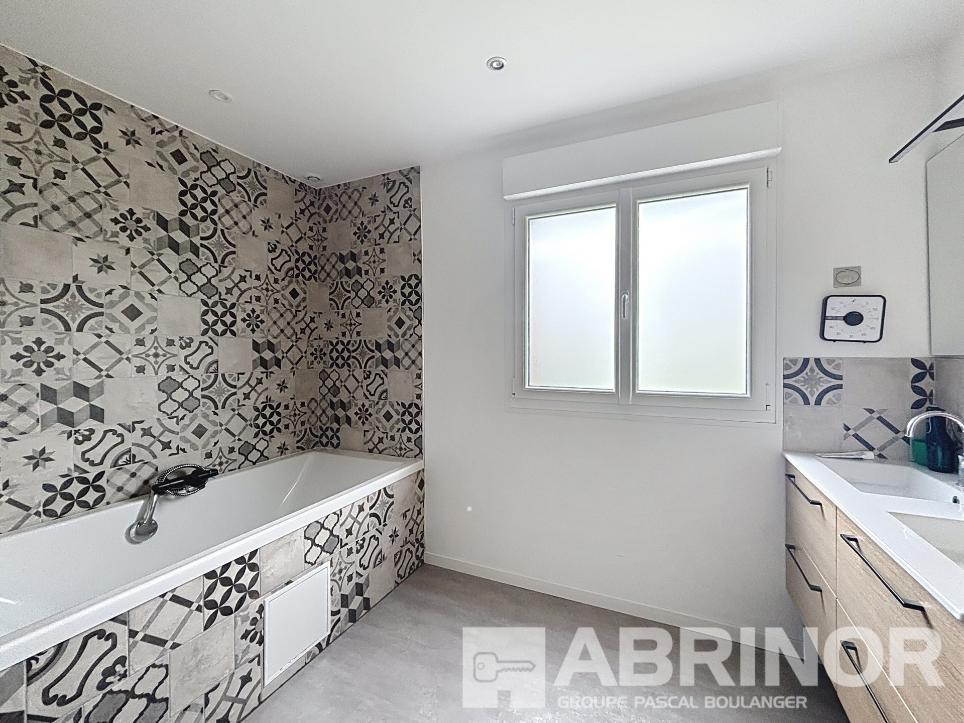 vente maison ANNOEULLIN