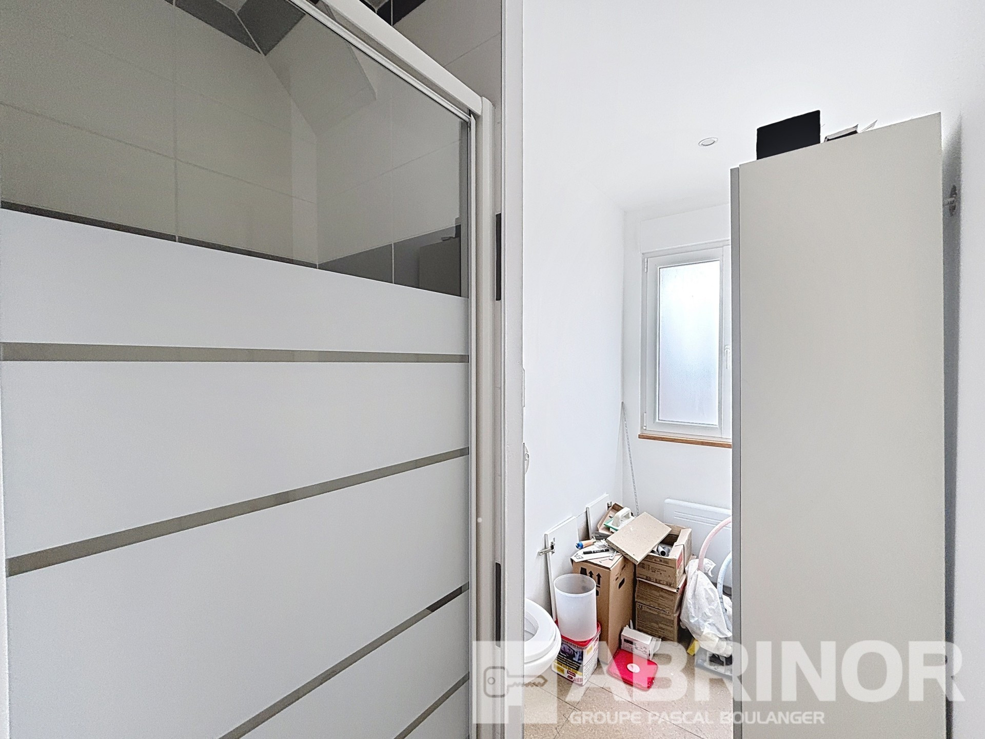 vente maison ANNOEULLIN