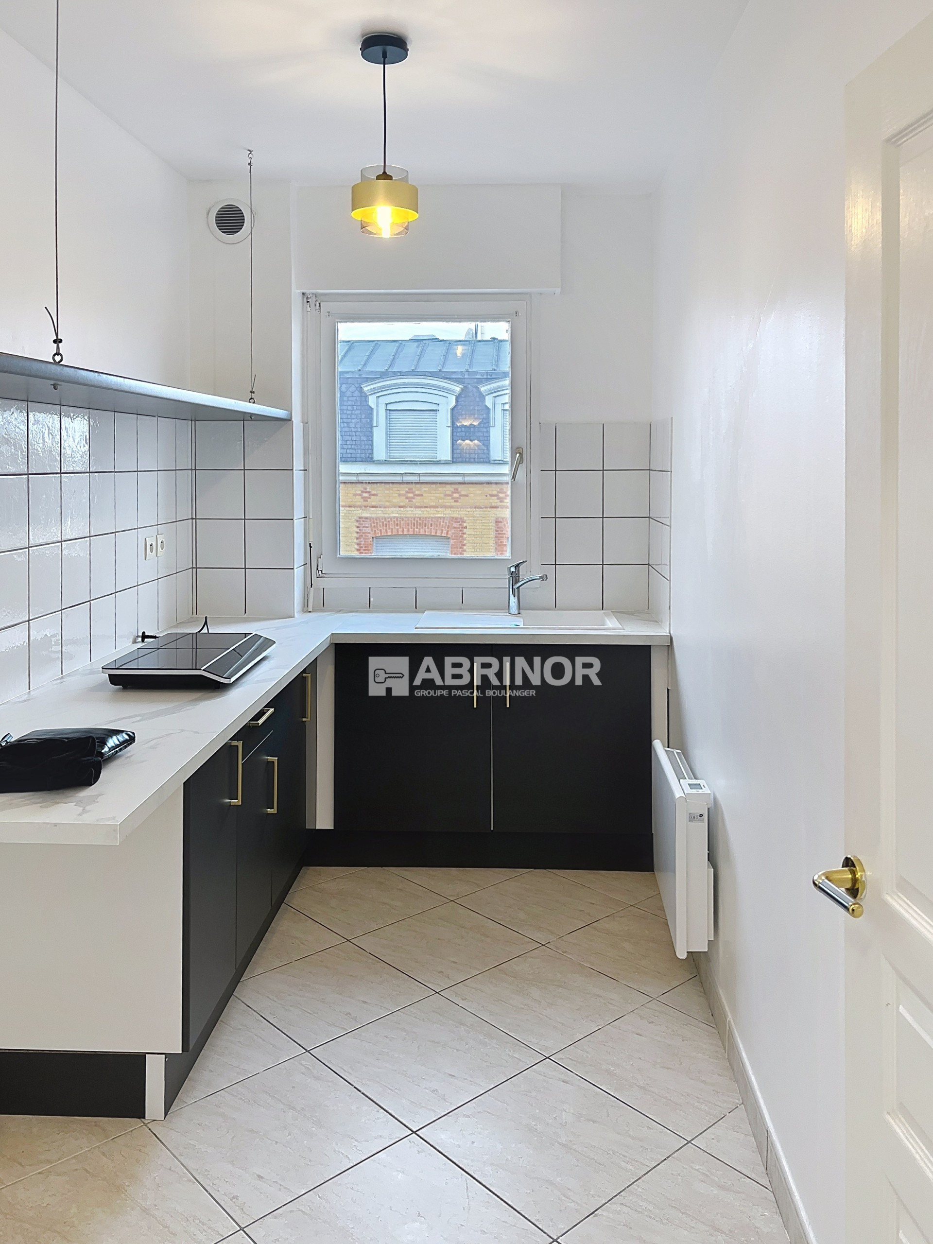 vente appartement VALENCIENNES