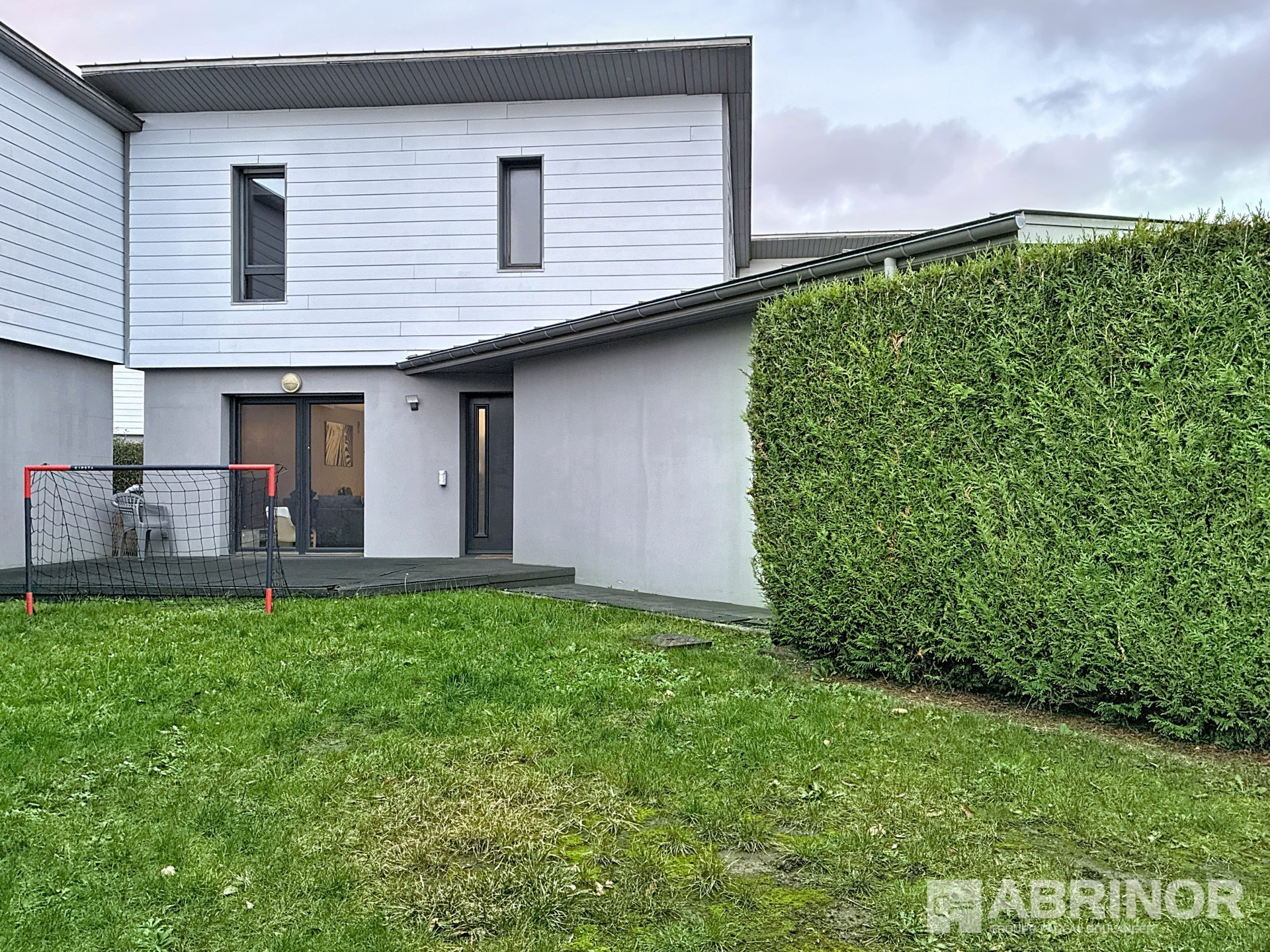 vente maison VILLENEUVE D ASCQ