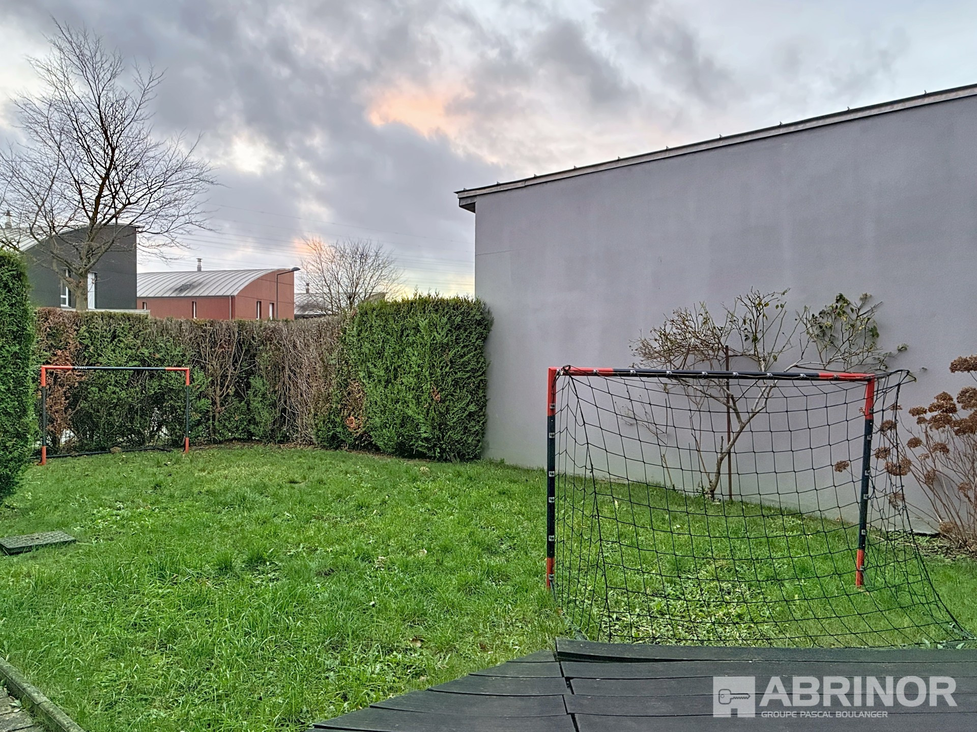 vente maison VILLENEUVE D ASCQ