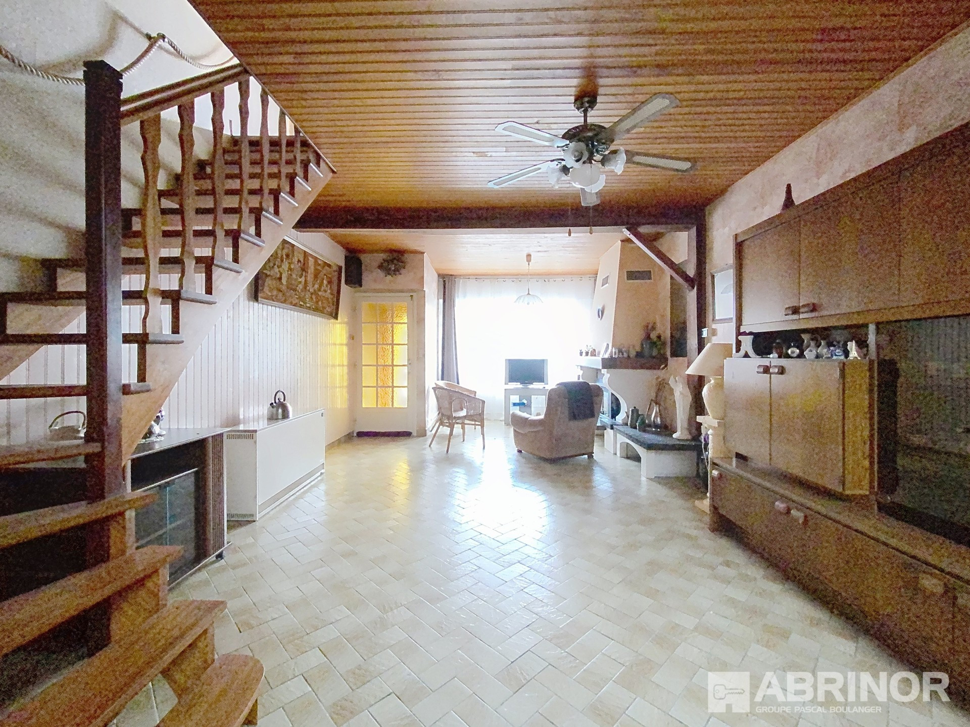 vente maison PREMESQUES