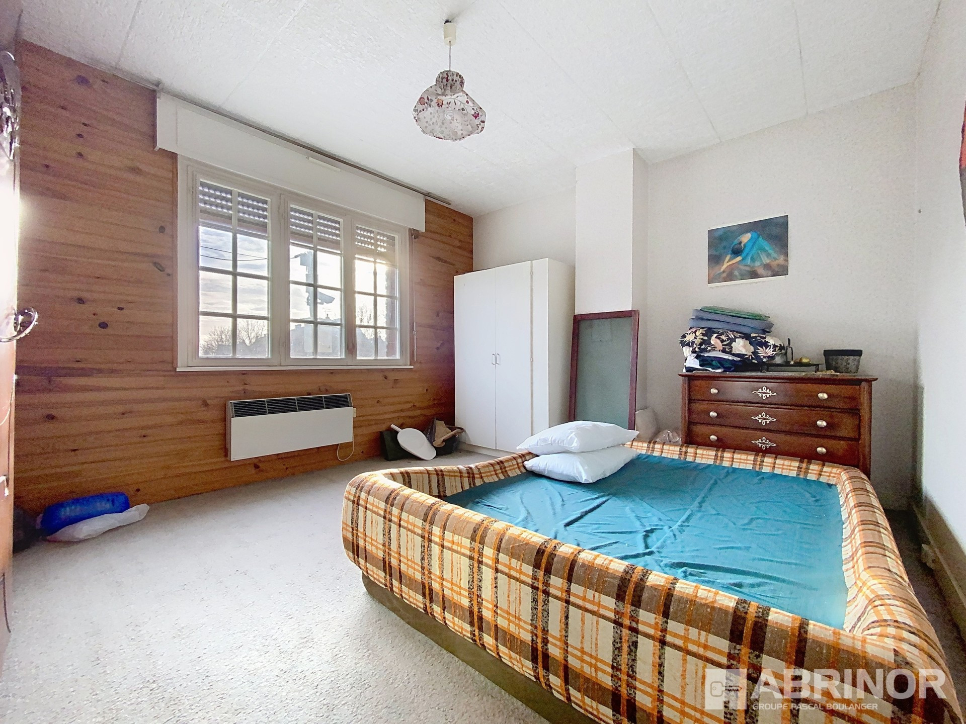 vente maison PREMESQUES