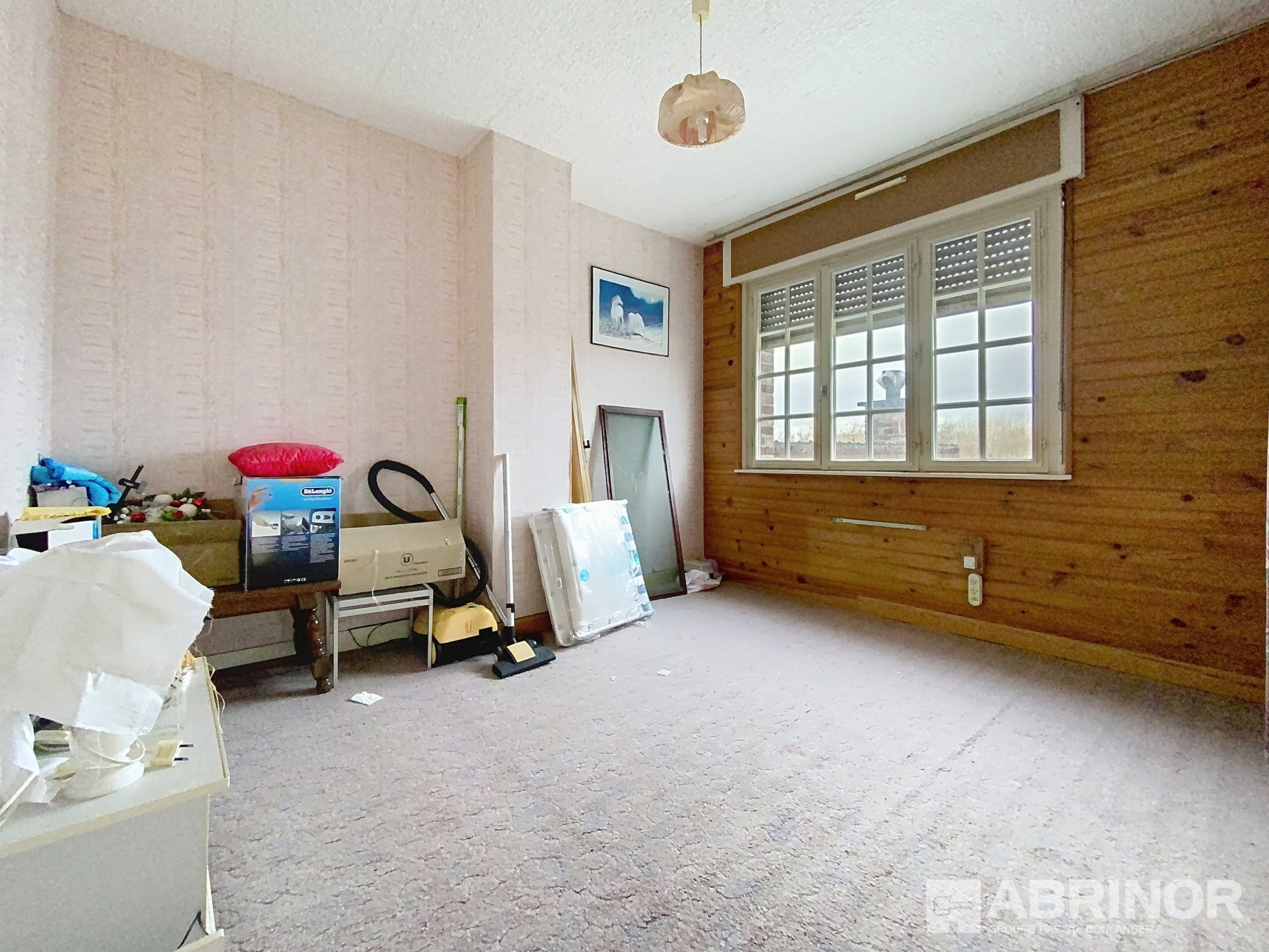 vente maison PREMESQUES