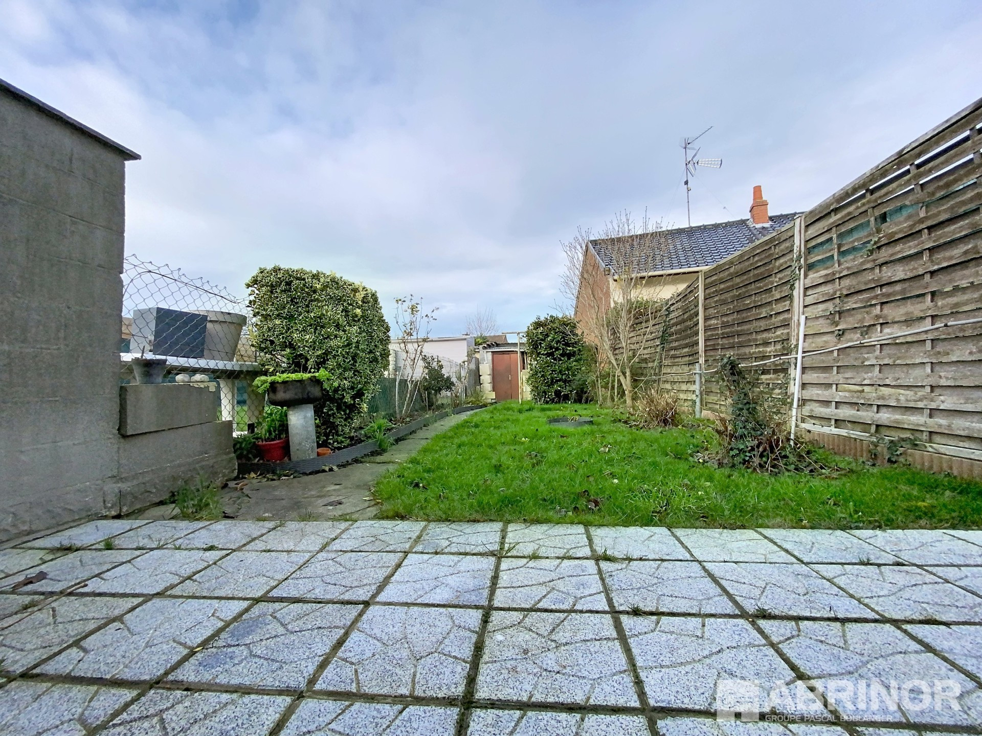 vente maison PREMESQUES