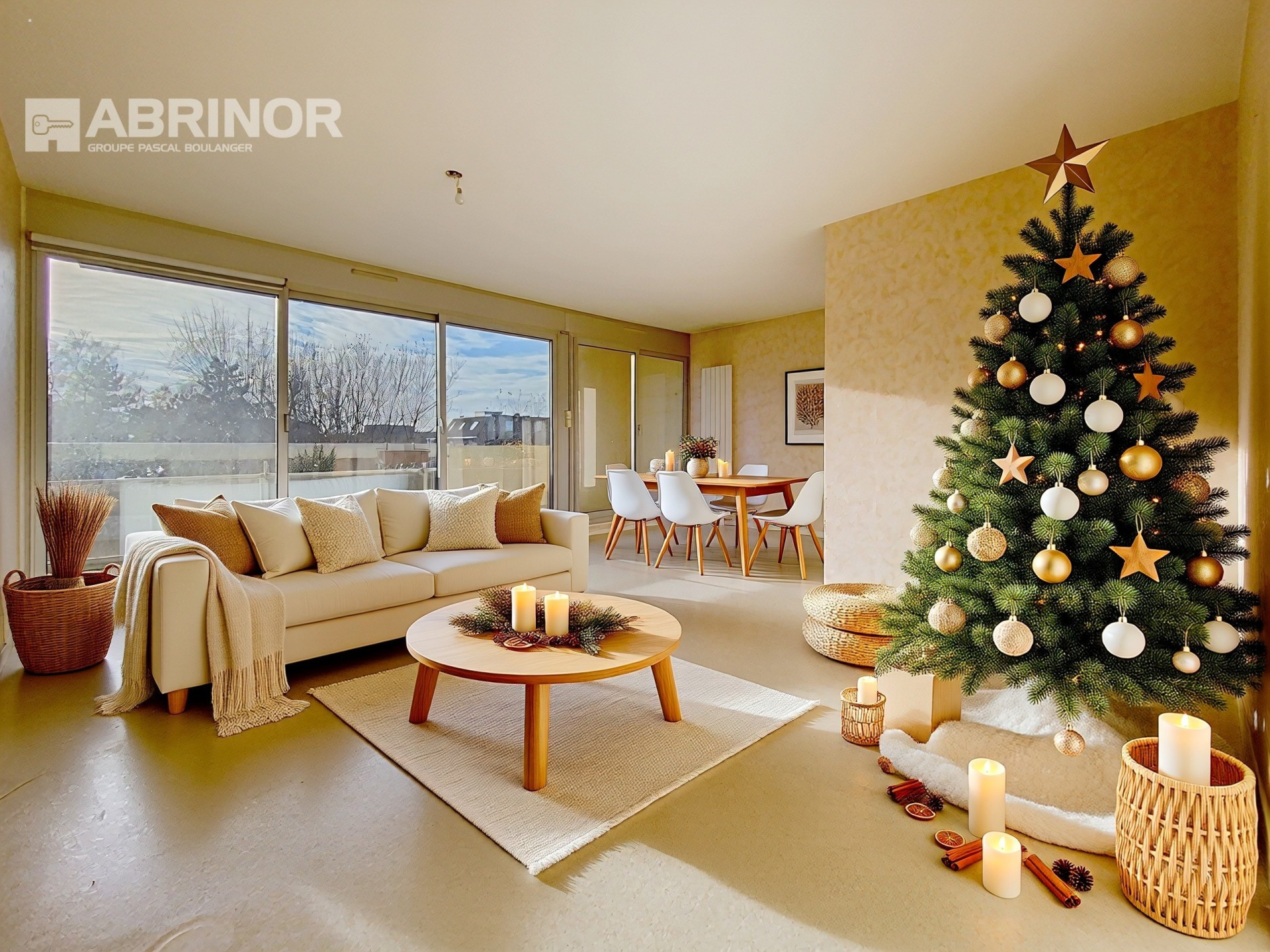 vente appartement RONCHIN