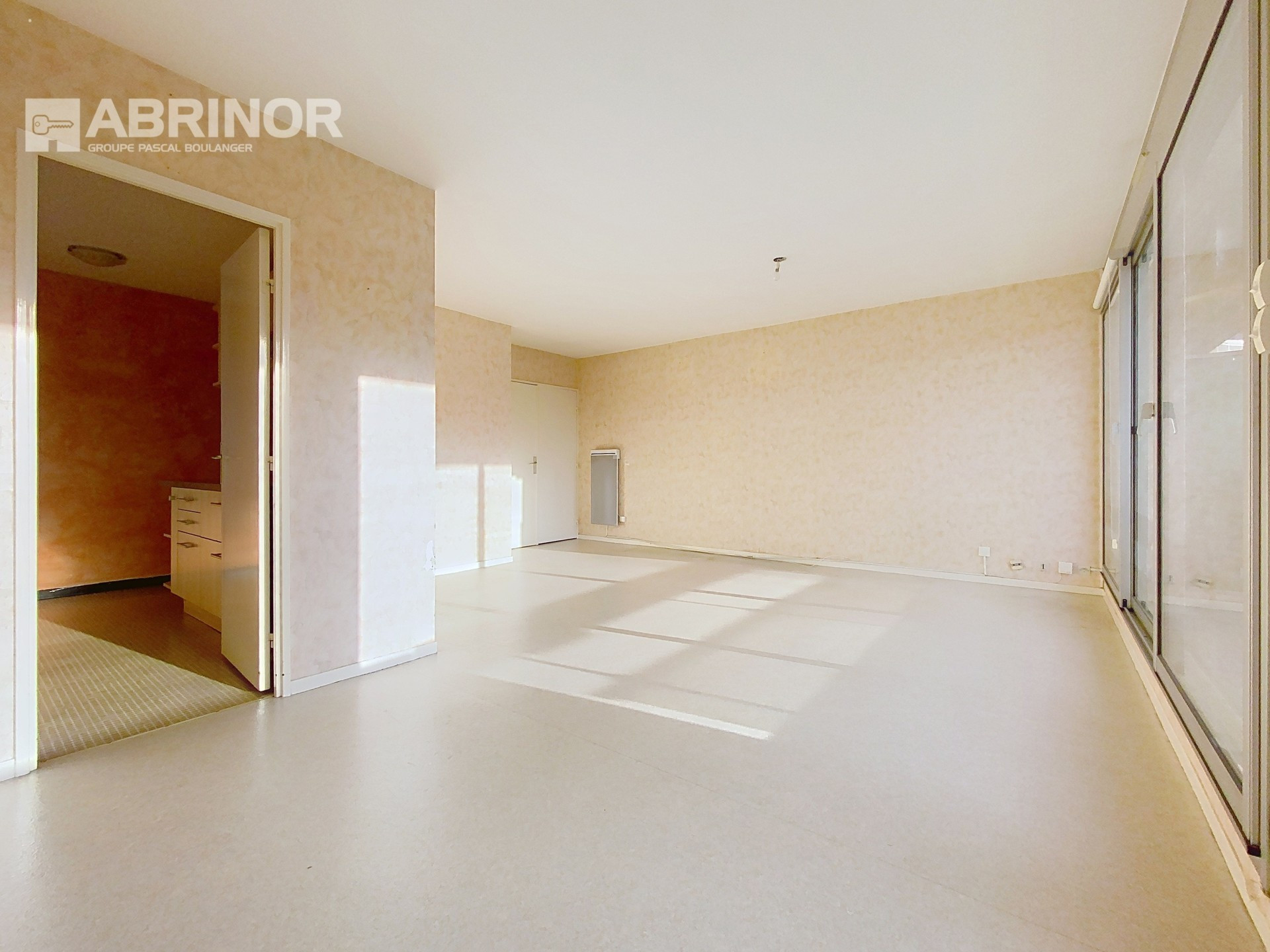 vente appartement RONCHIN