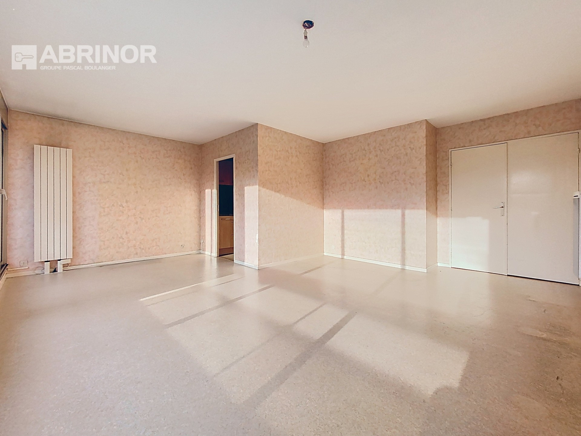 vente appartement RONCHIN