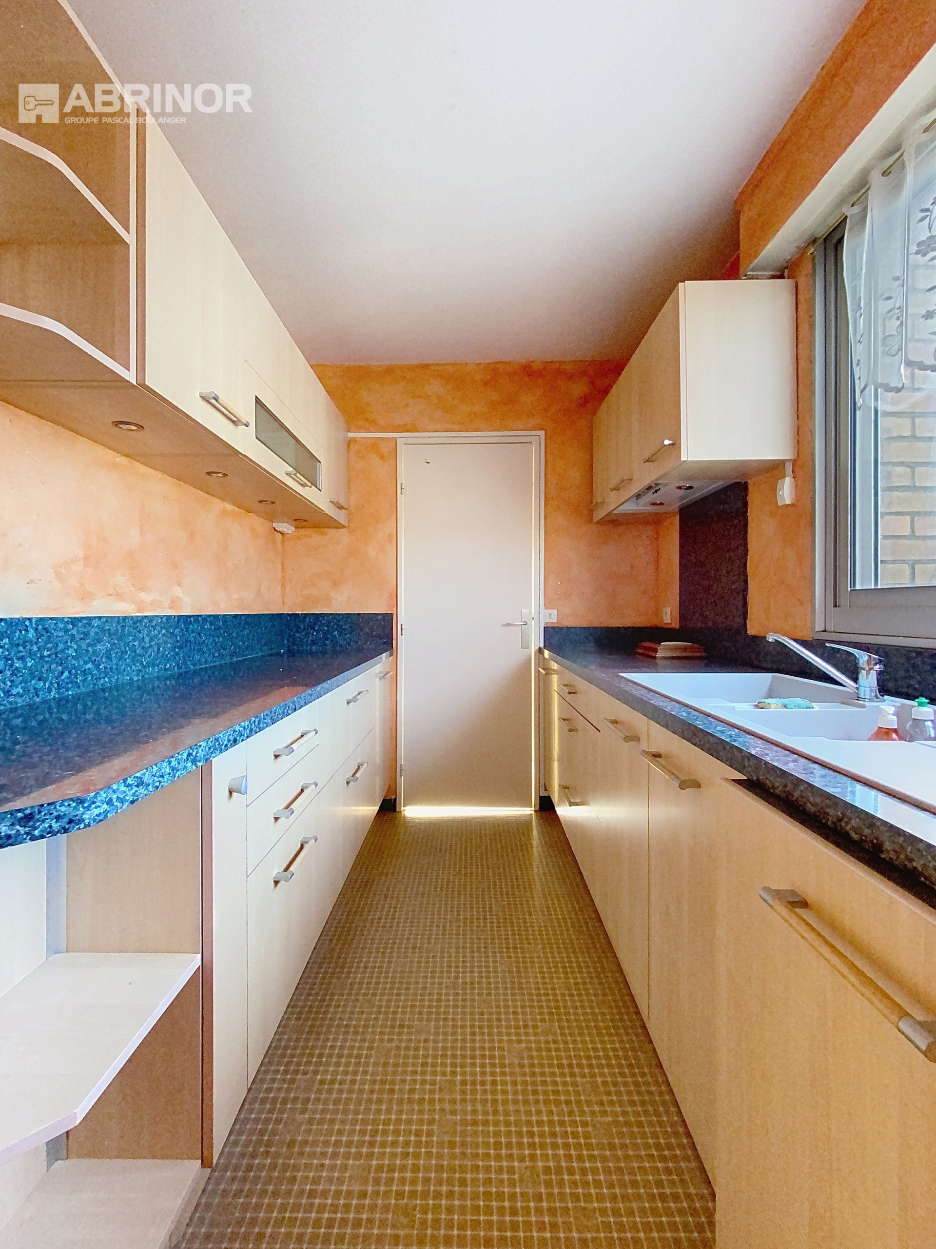 vente appartement RONCHIN