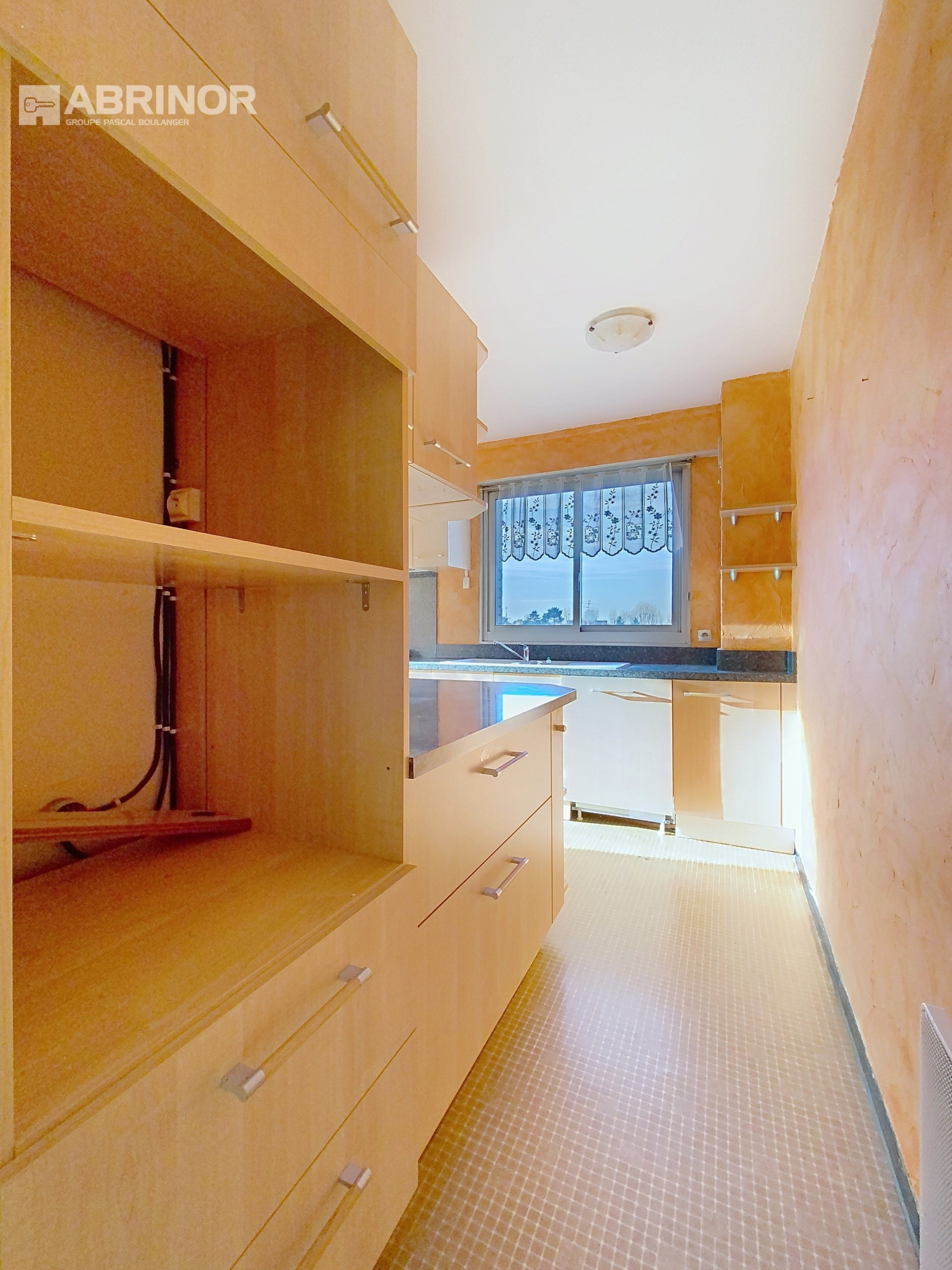 vente appartement RONCHIN