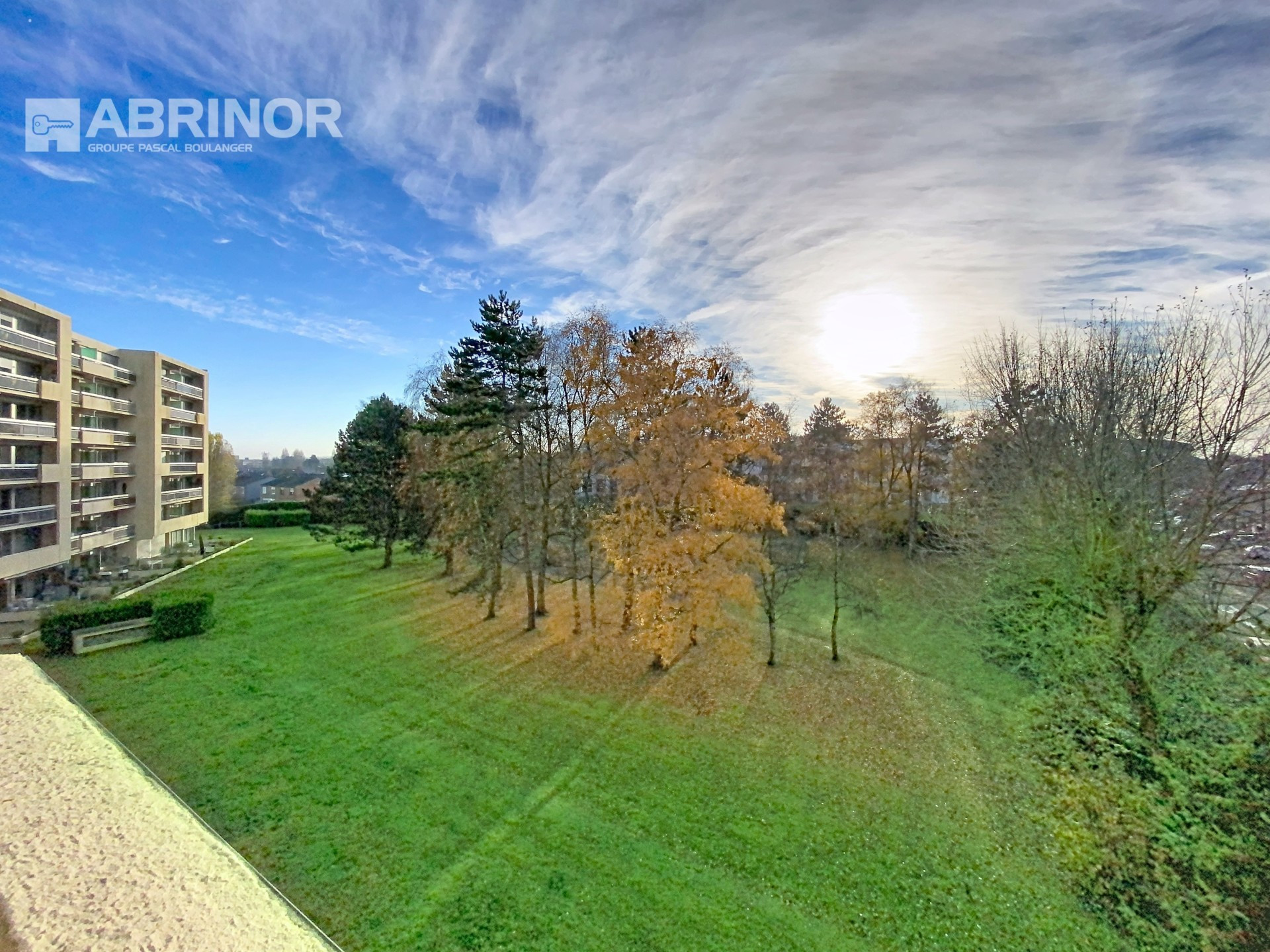 vente appartement RONCHIN