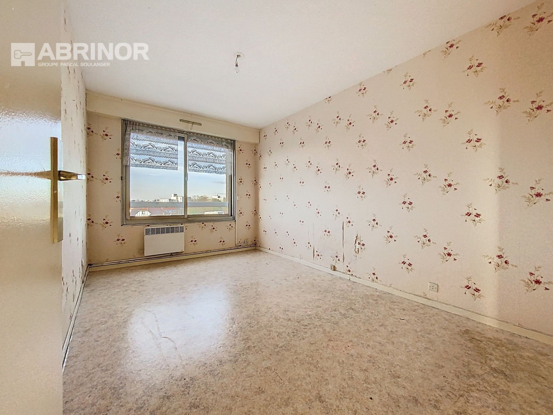 vente appartement RONCHIN